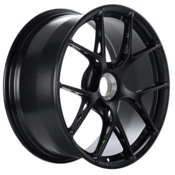 FIRevo – Porsche | Finish: BS