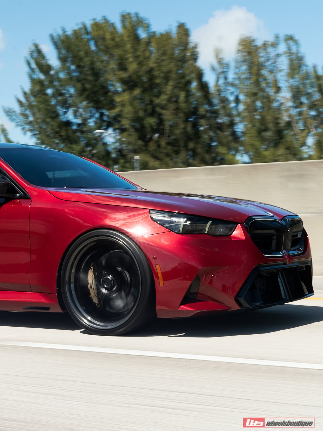 G90 BMW M5 – XR|Series XR-319