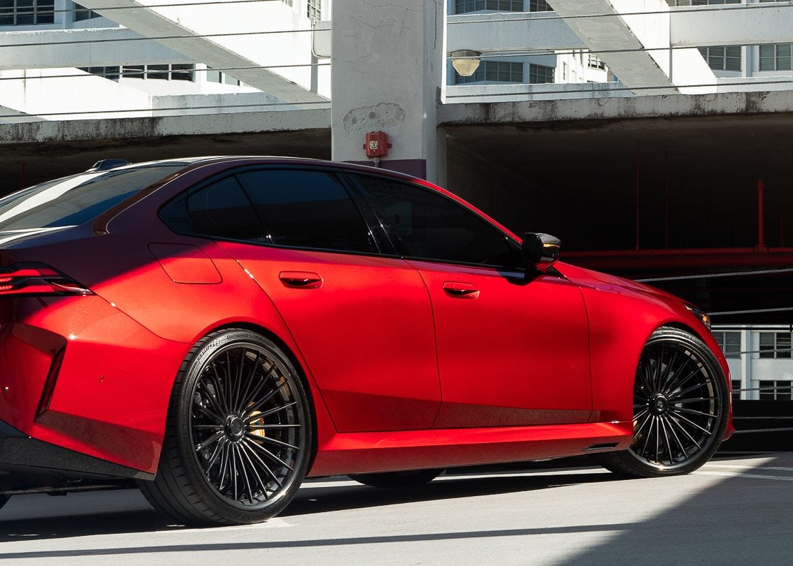 G90 BMW M5 – XR|Series XR-319
