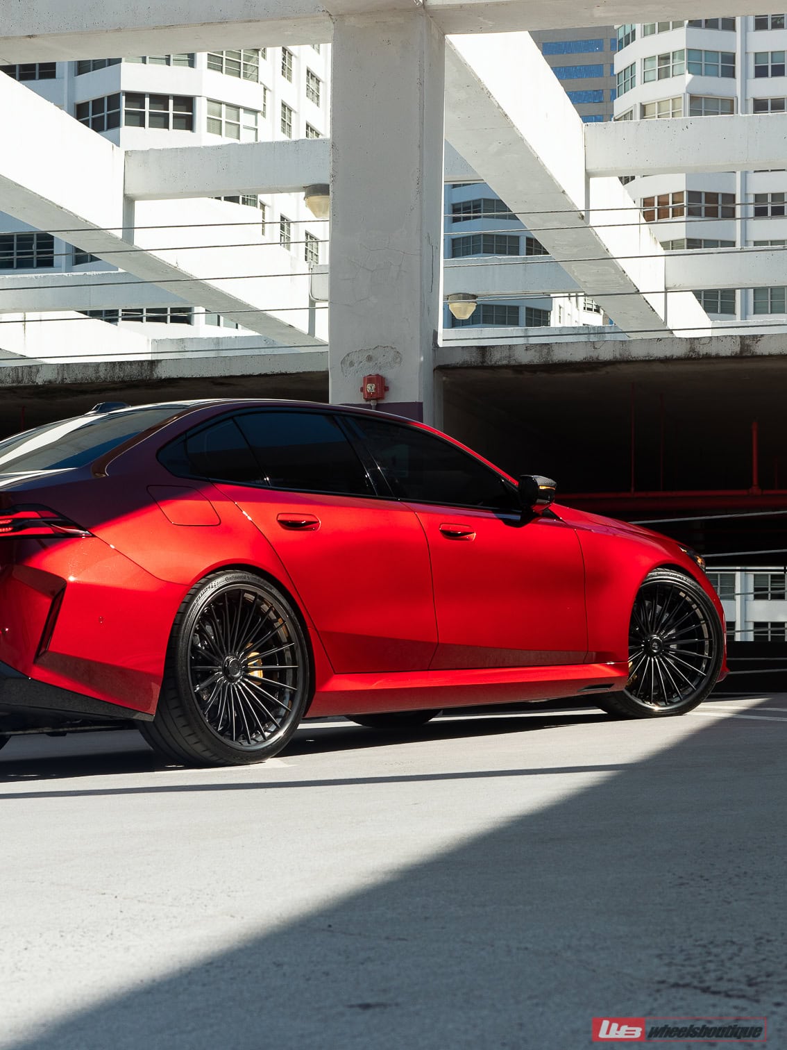 G90 BMW M5 – XR|Series XR-319