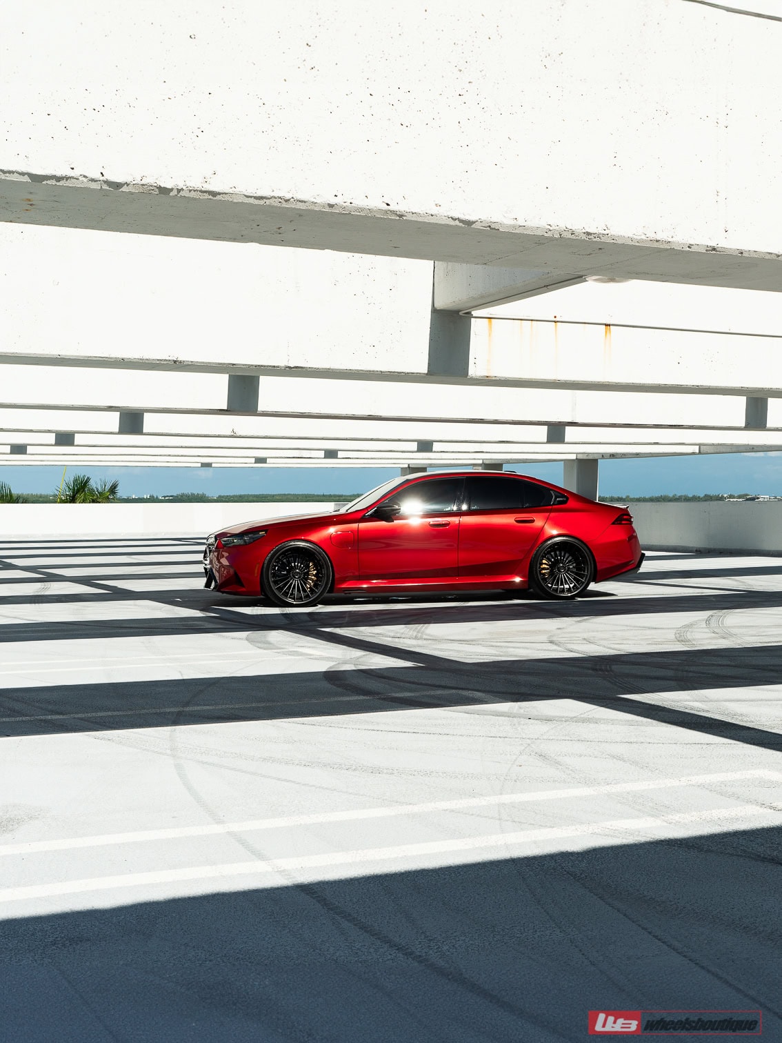 G90 BMW M5 – XR|Series XR-319