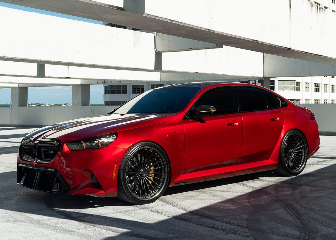 G90 BMW M5 – XR|Series XR-319
