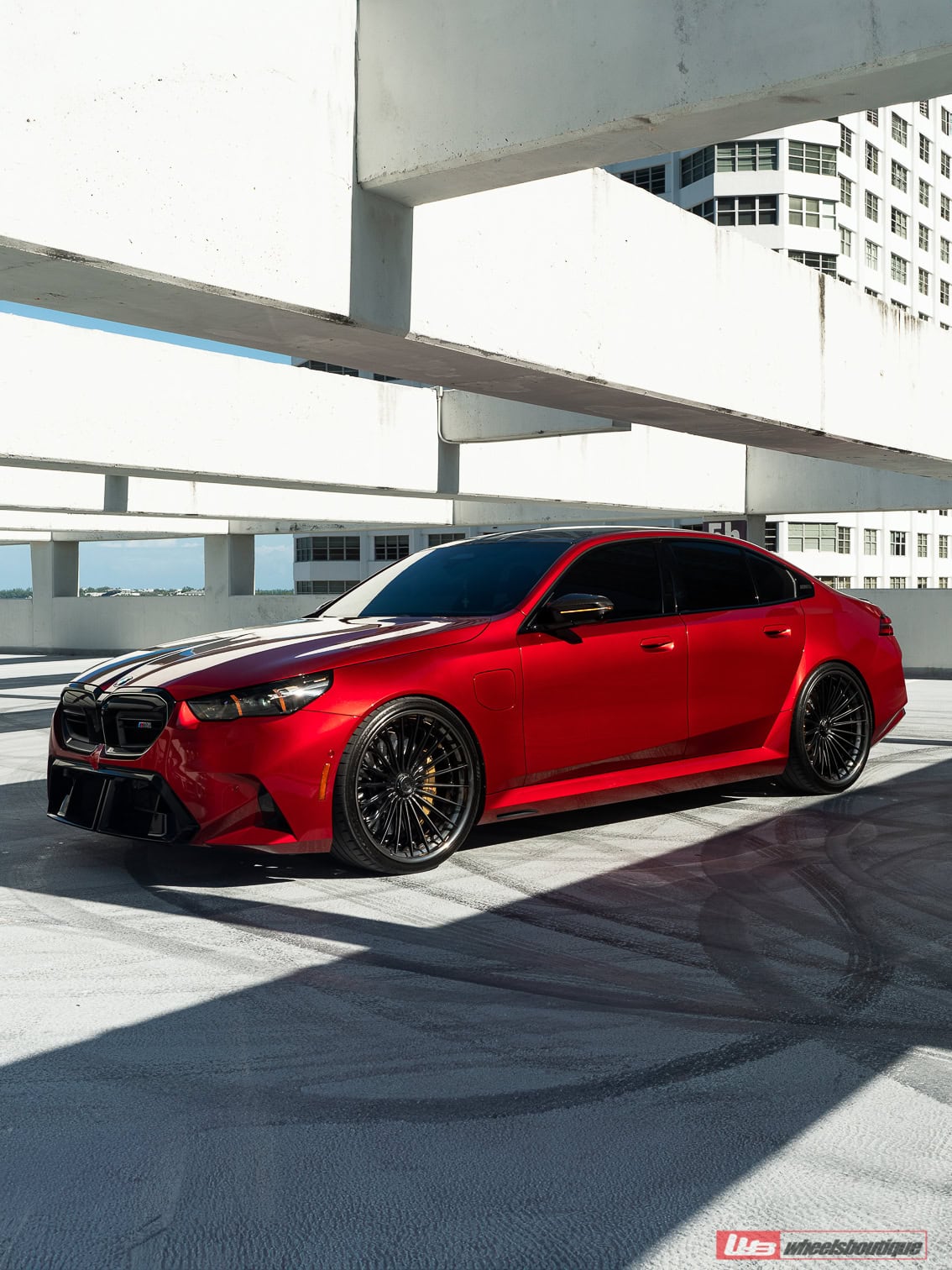 G90 BMW M5 – XR|Series XR-319