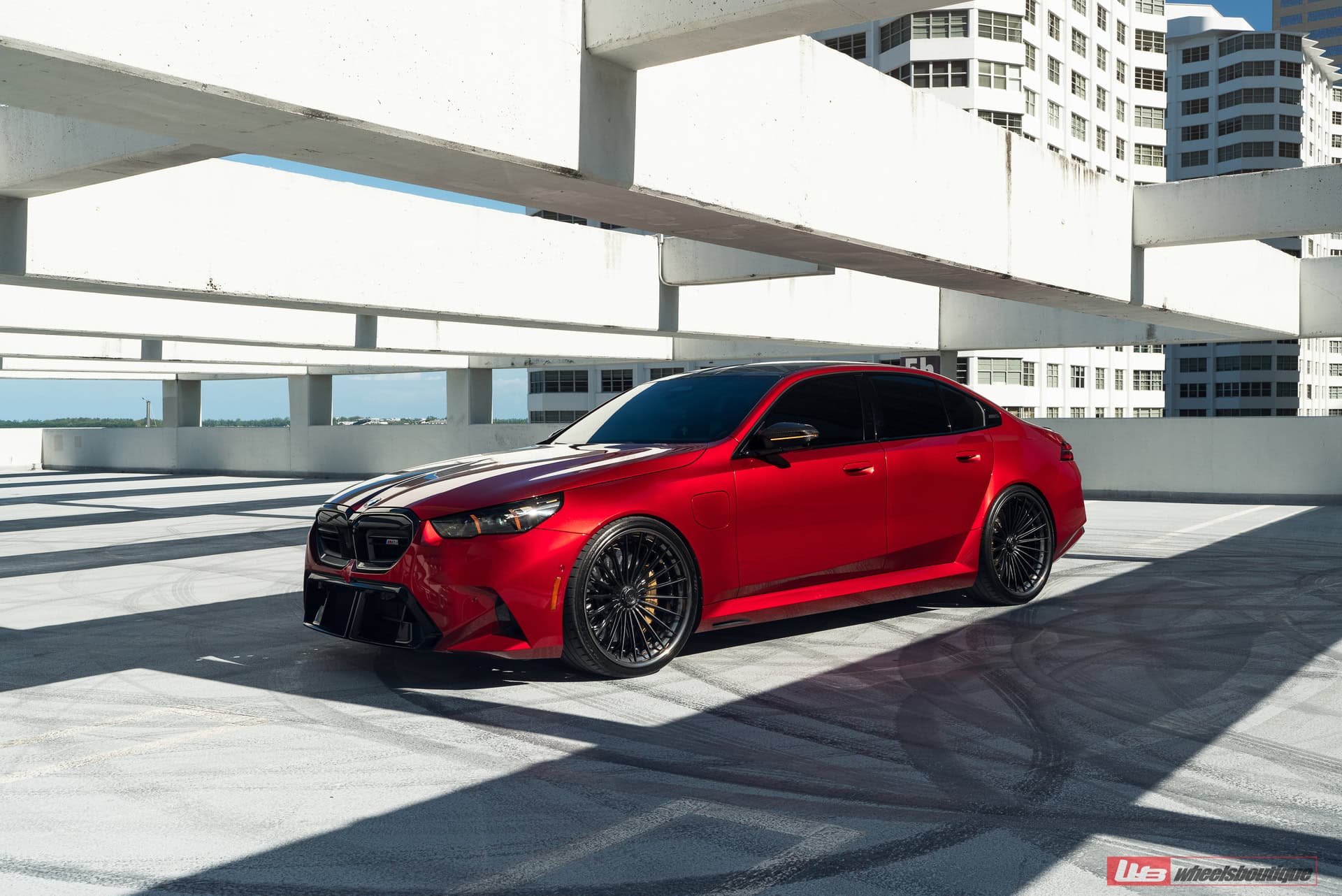 G90 BMW M5 – XR|Series XR-319