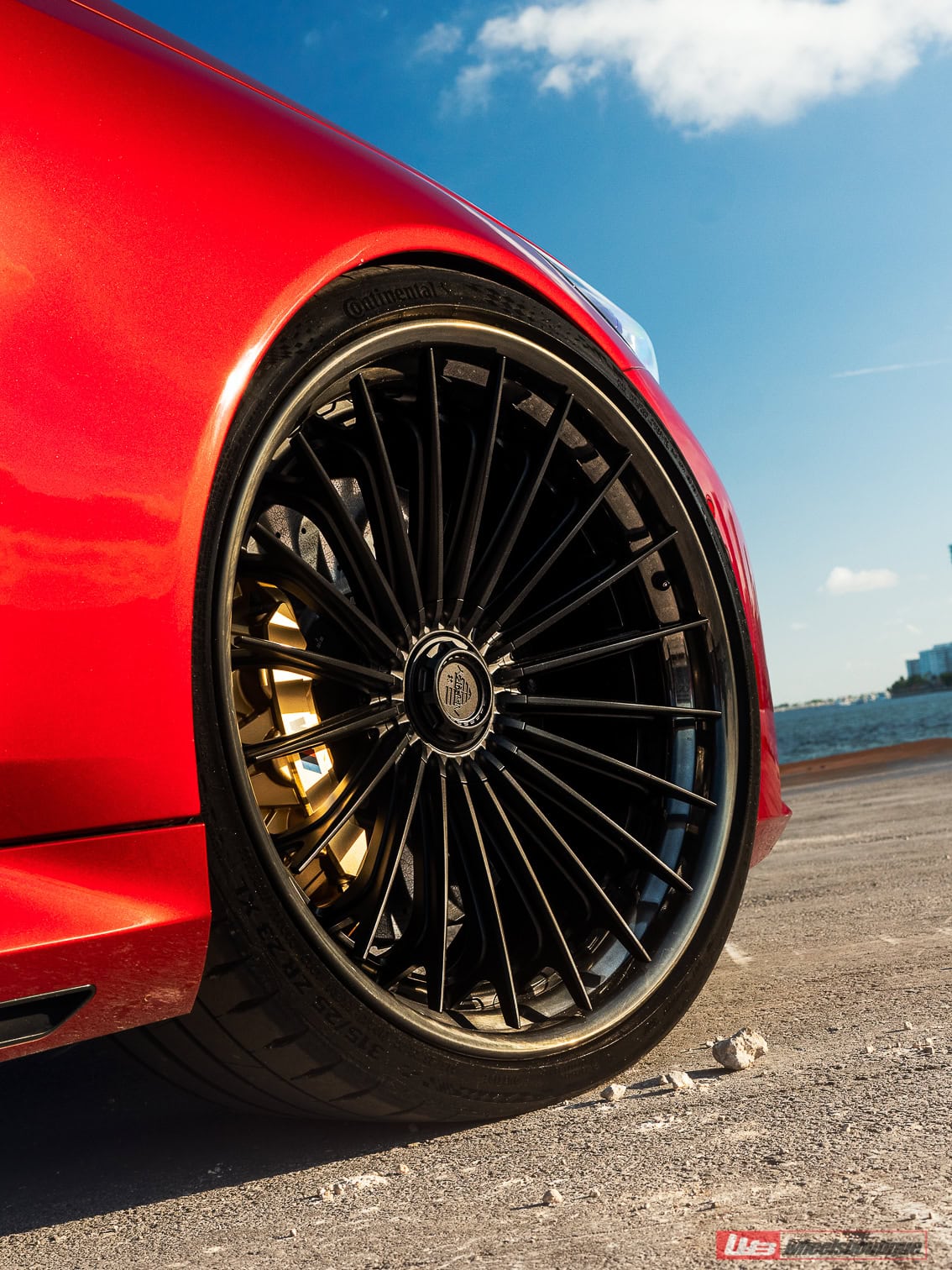 G90 BMW M5 – XR|Series XR-319