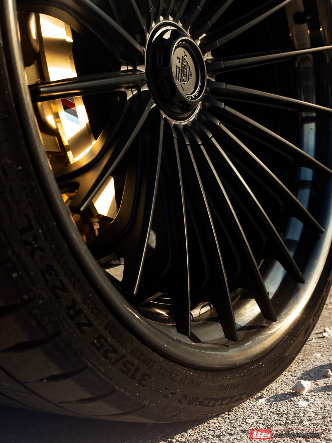G90 BMW M5 – XR|Series XR-319