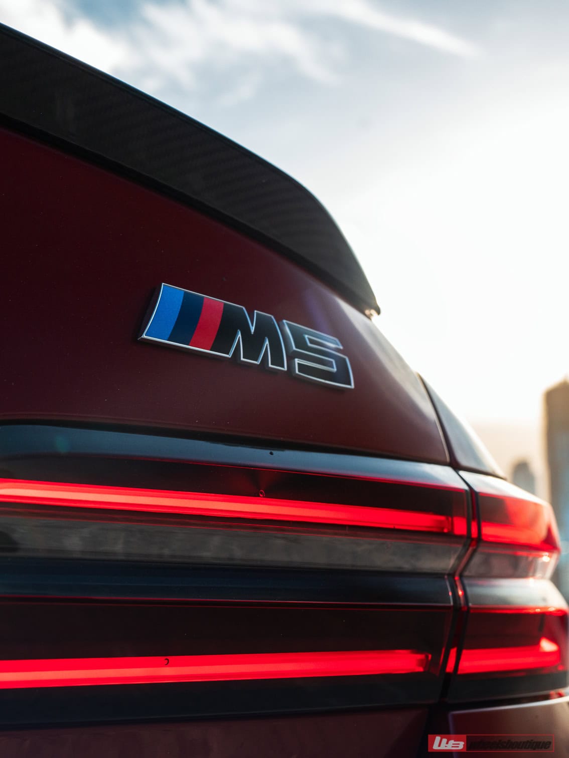 G90 BMW M5 – XR|Series XR-319