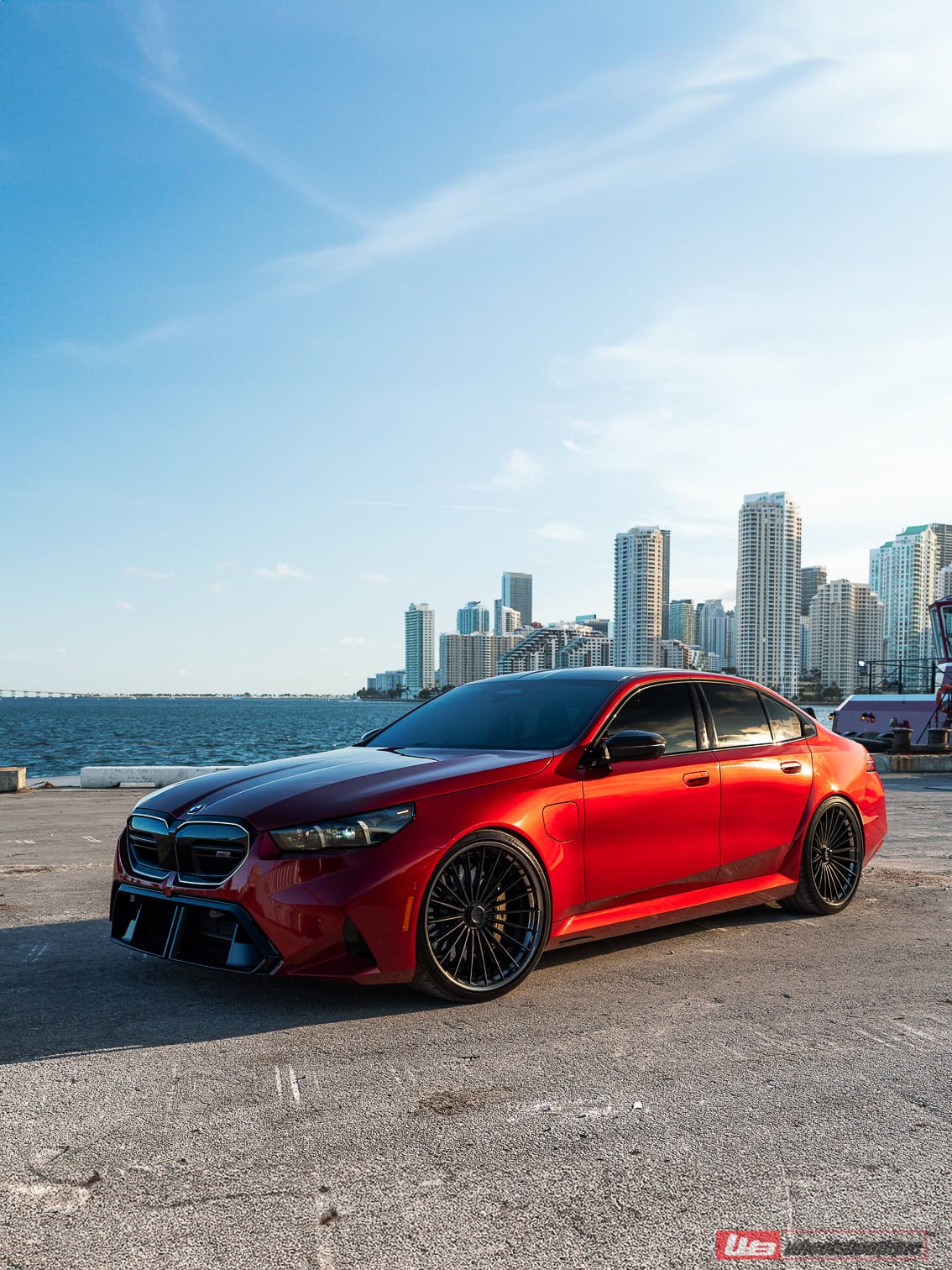 G90 BMW M5 – XR|Series XR-319
