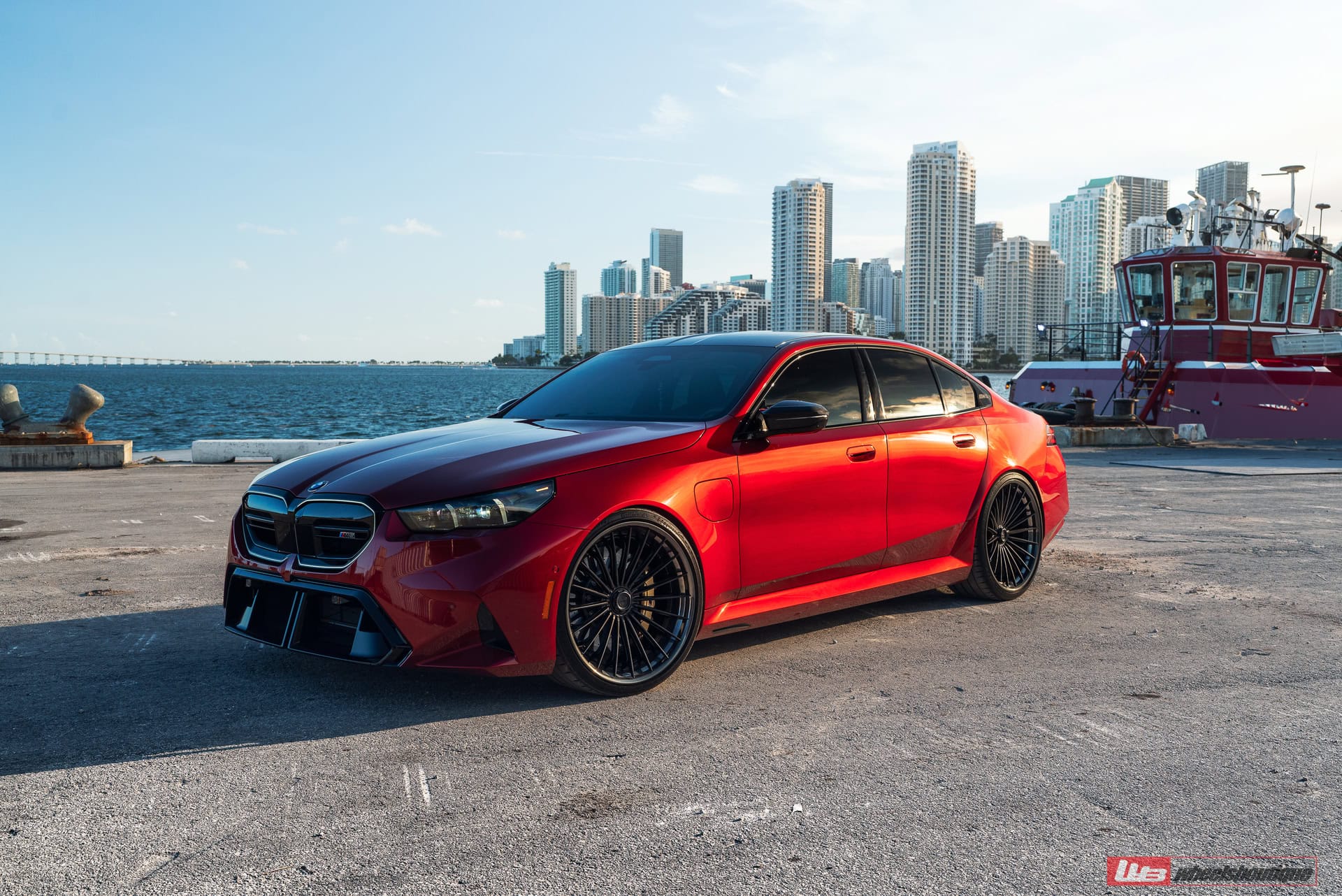 G90 BMW M5 – XR|Series XR-319