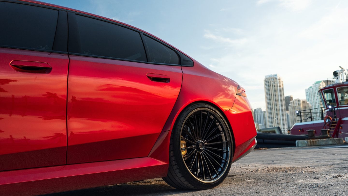 G90 BMW M5 – XR|Series XR-319