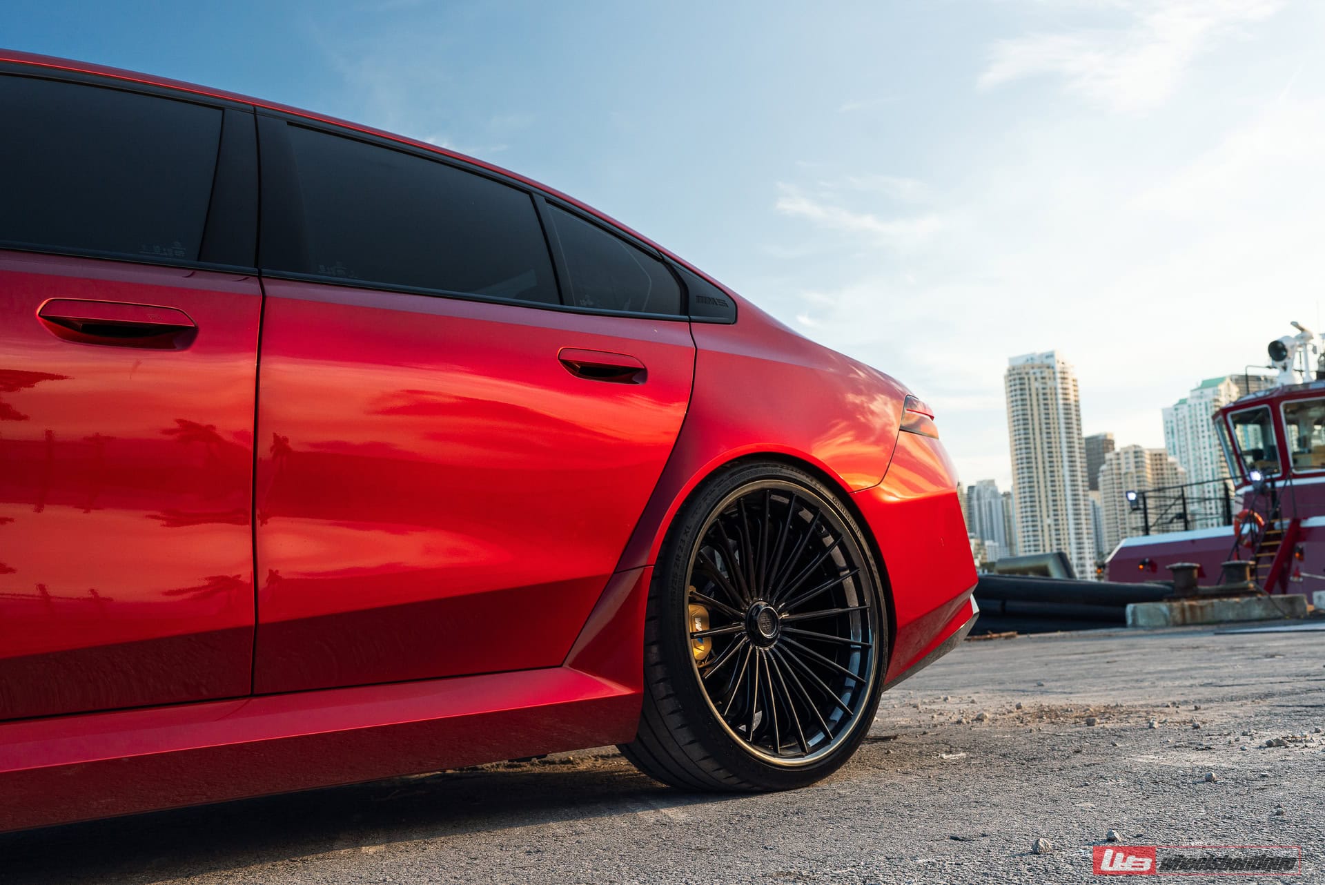 G90 BMW M5 – XR|Series XR-319