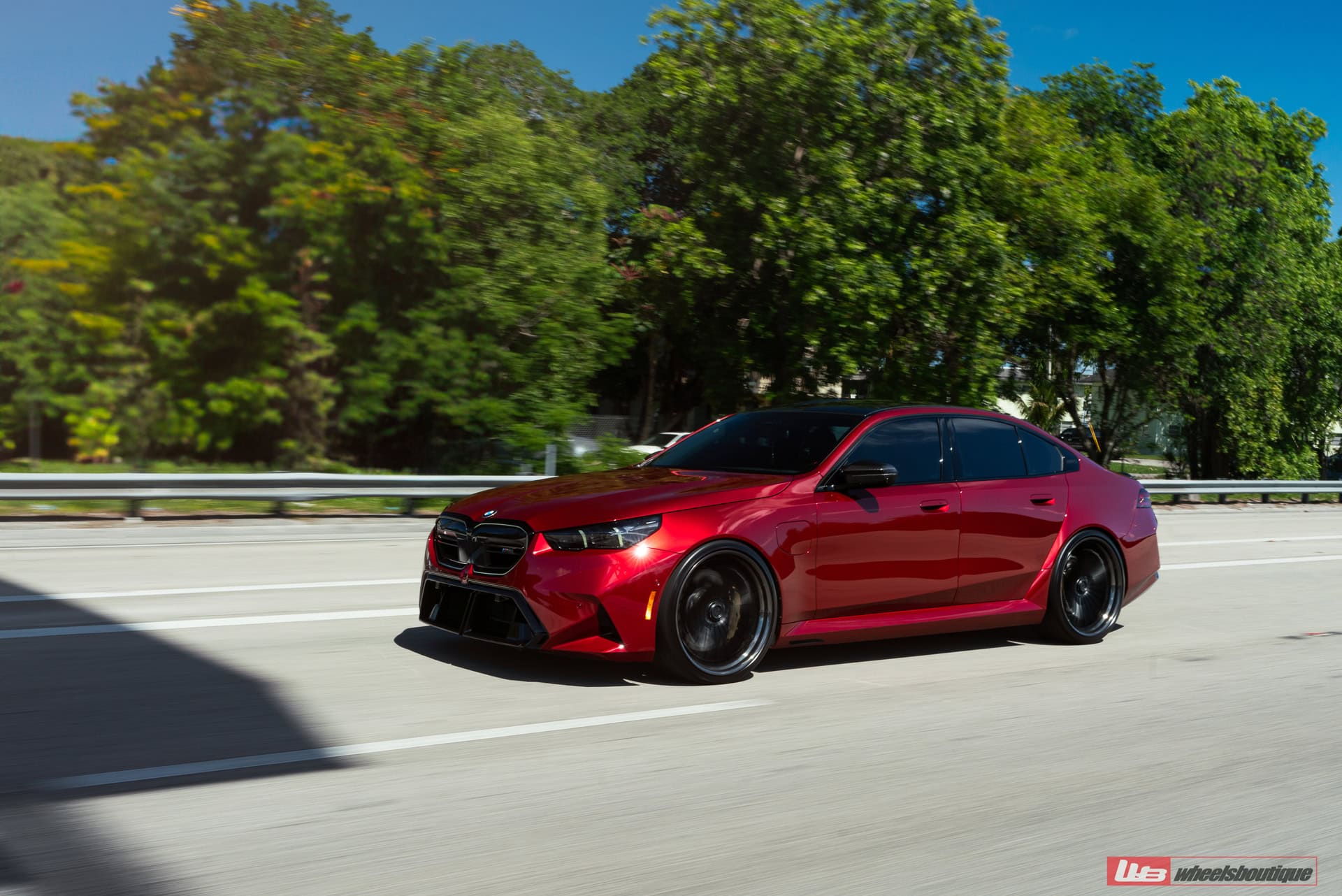 G90 BMW M5 – XR|Series XR-319