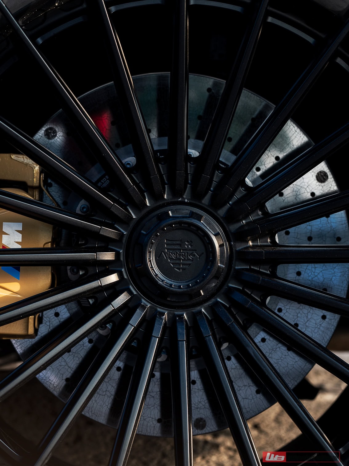 G90 BMW M5 – XR|Series XR-319