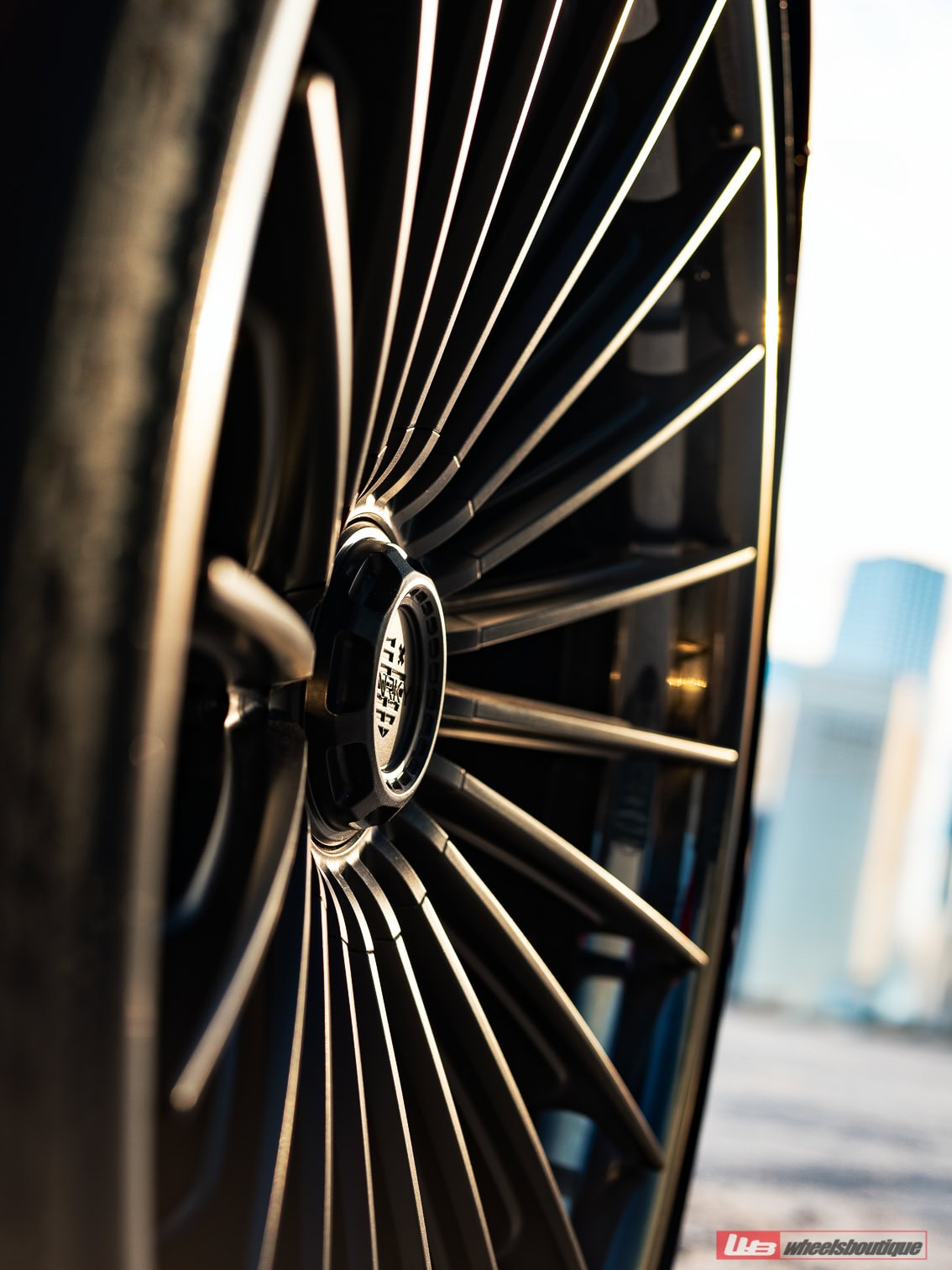 G90 BMW M5 – XR|Series XR-319