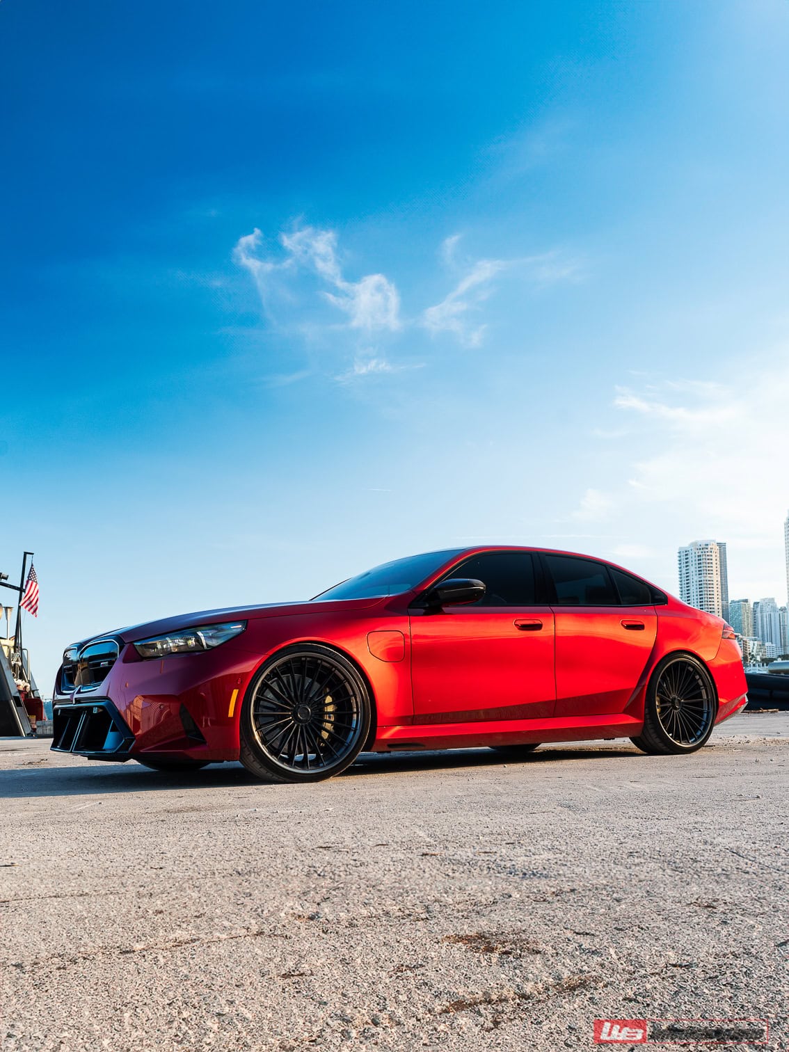 G90 BMW M5 – XR|Series XR-319
