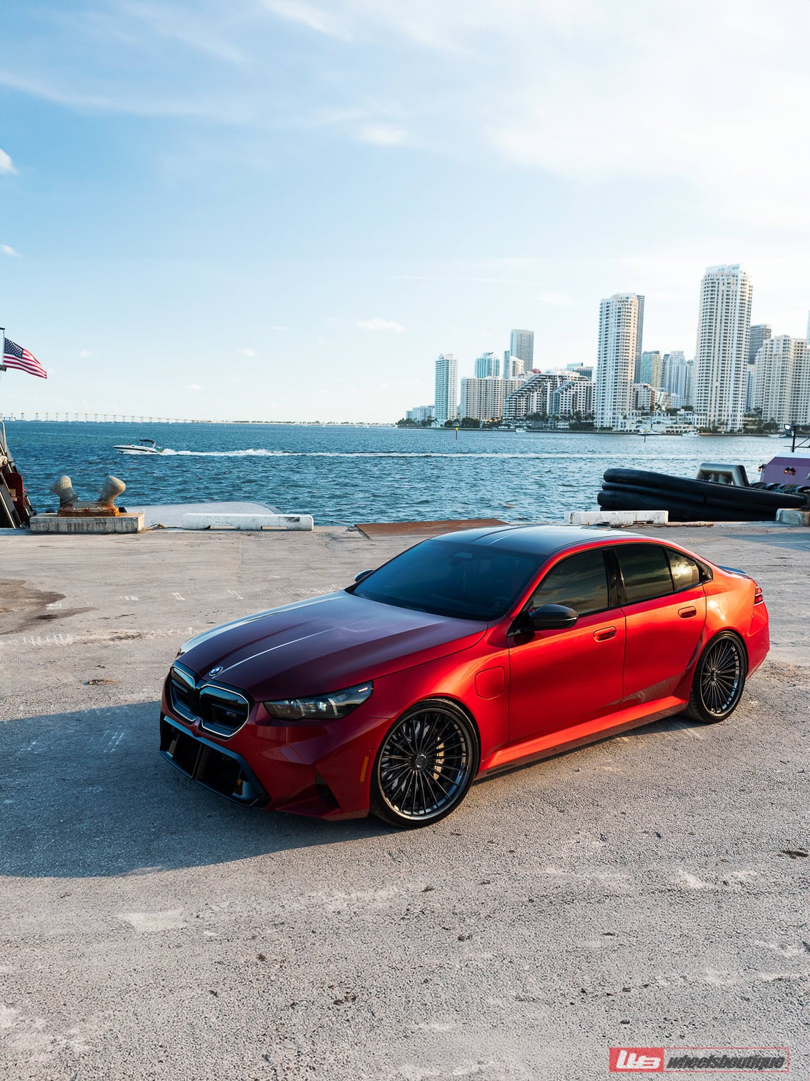 G90 BMW M5 – XR|Series XR-319