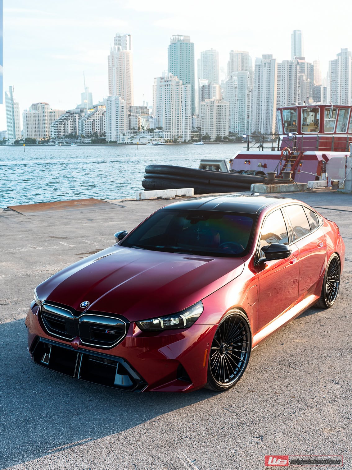 G90 BMW M5 – XR|Series XR-319