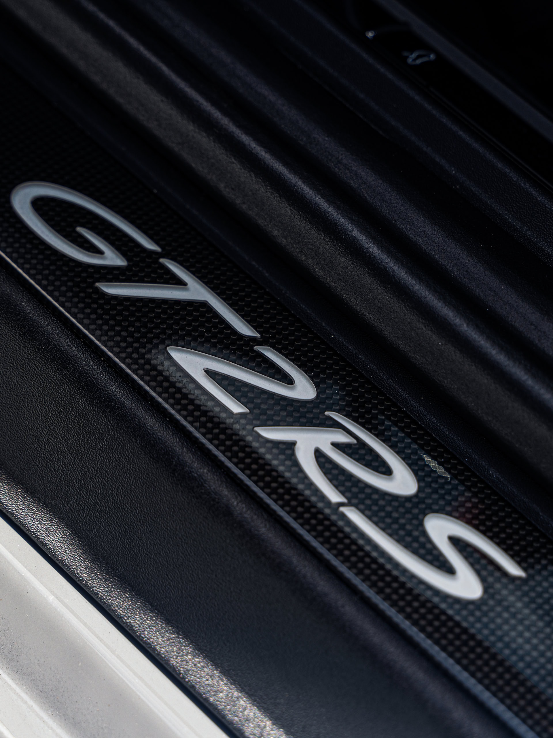 Photo 24 of Porsche 991.2 GT2 RS | Nardo Gray | on IPE MFP-01 Wheels | Satin White Gold