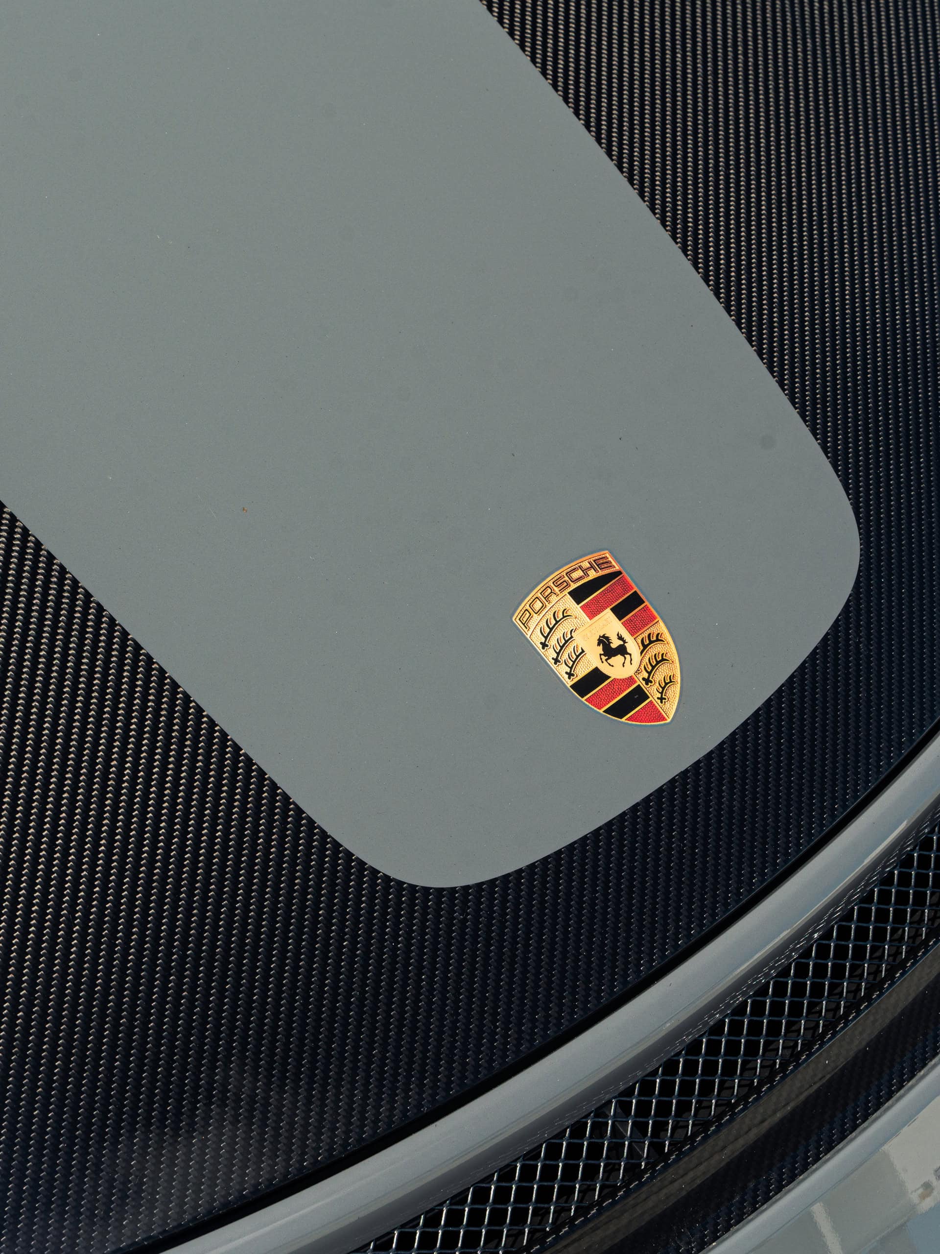 Photo 44 of Porsche 991.2 GT2 RS | Nardo Gray | on IPE MFP-01 Wheels | Satin White Gold
