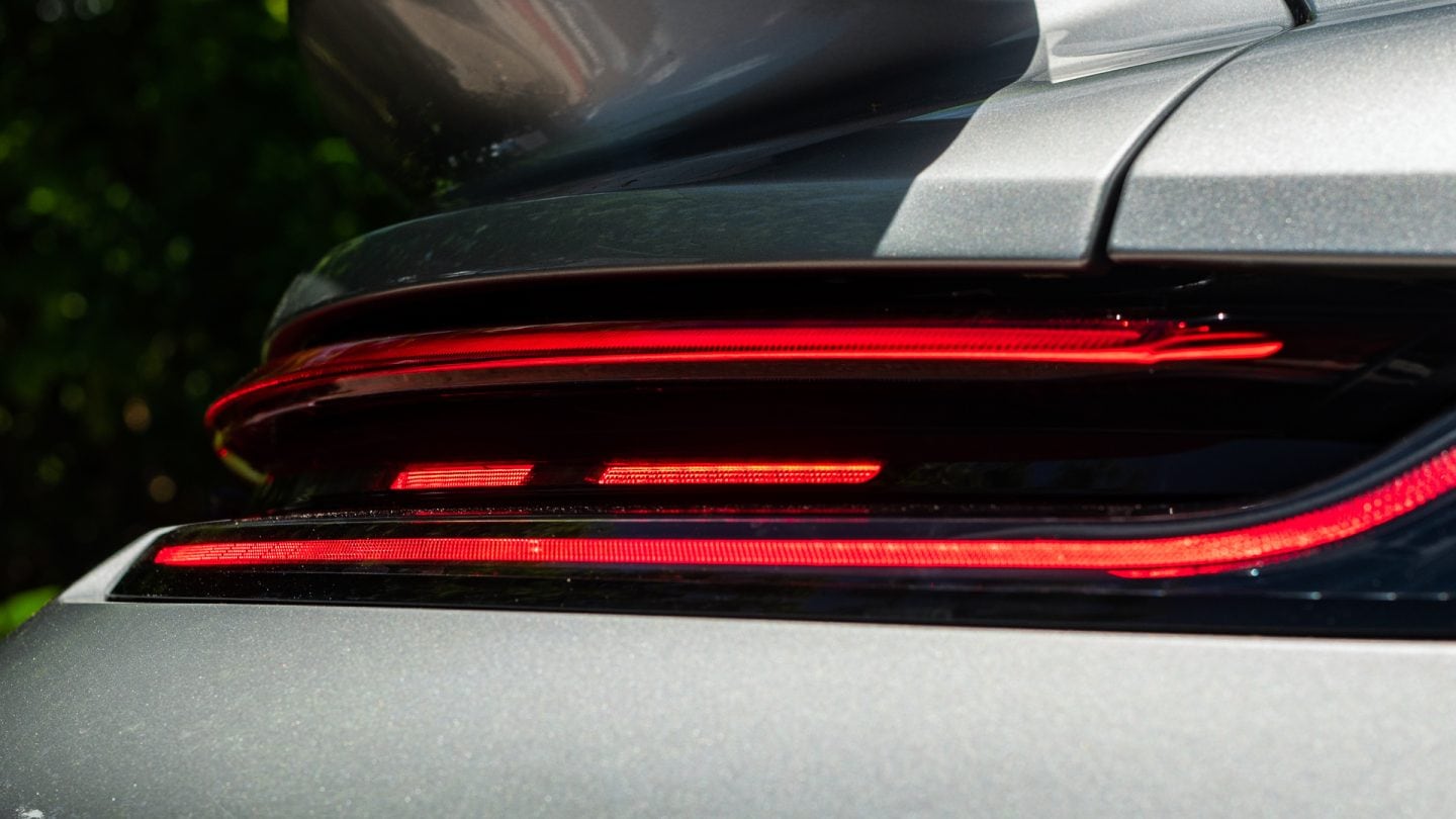 Porsche 992TT-S – XR|Series XR-201