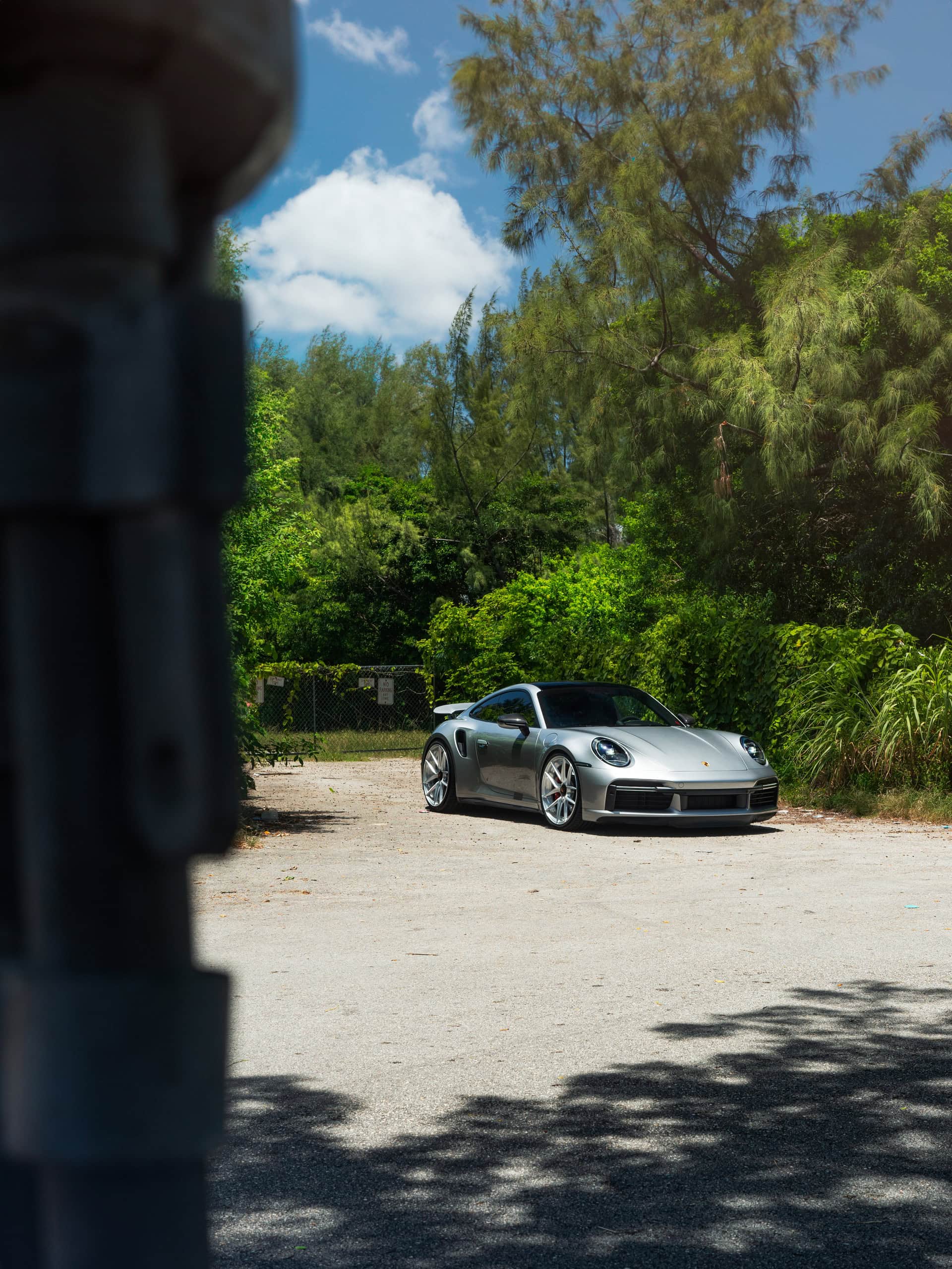Porsche 992TT-S – XR|Series XR-201