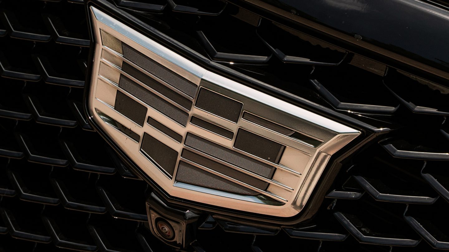 Cadillac Escalade V – RETROSeries Rs7.1 Monoblock