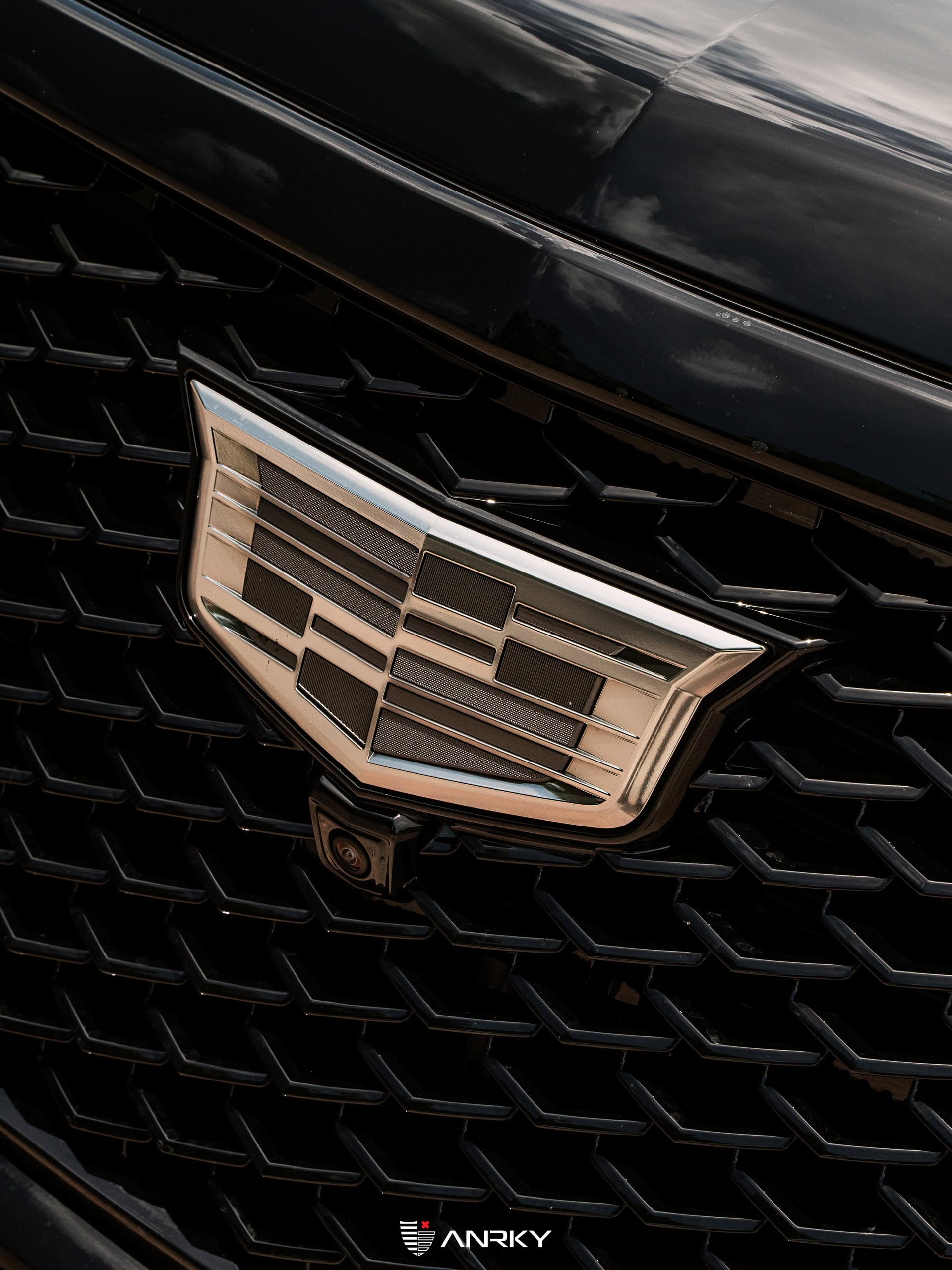 Cadillac Escalade V – RETROSeries Rs7.1 Monoblock