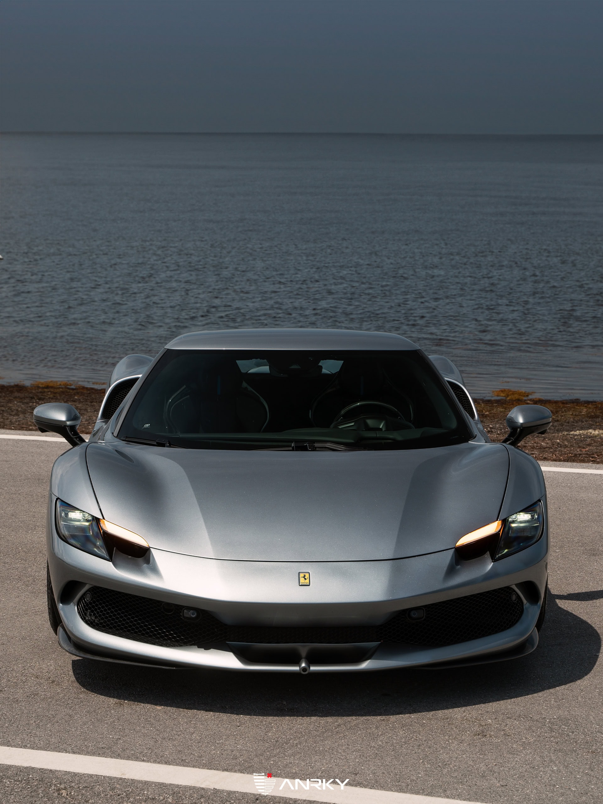 Ferrari 296 GTB – XR|Series XR-119 Monoblock