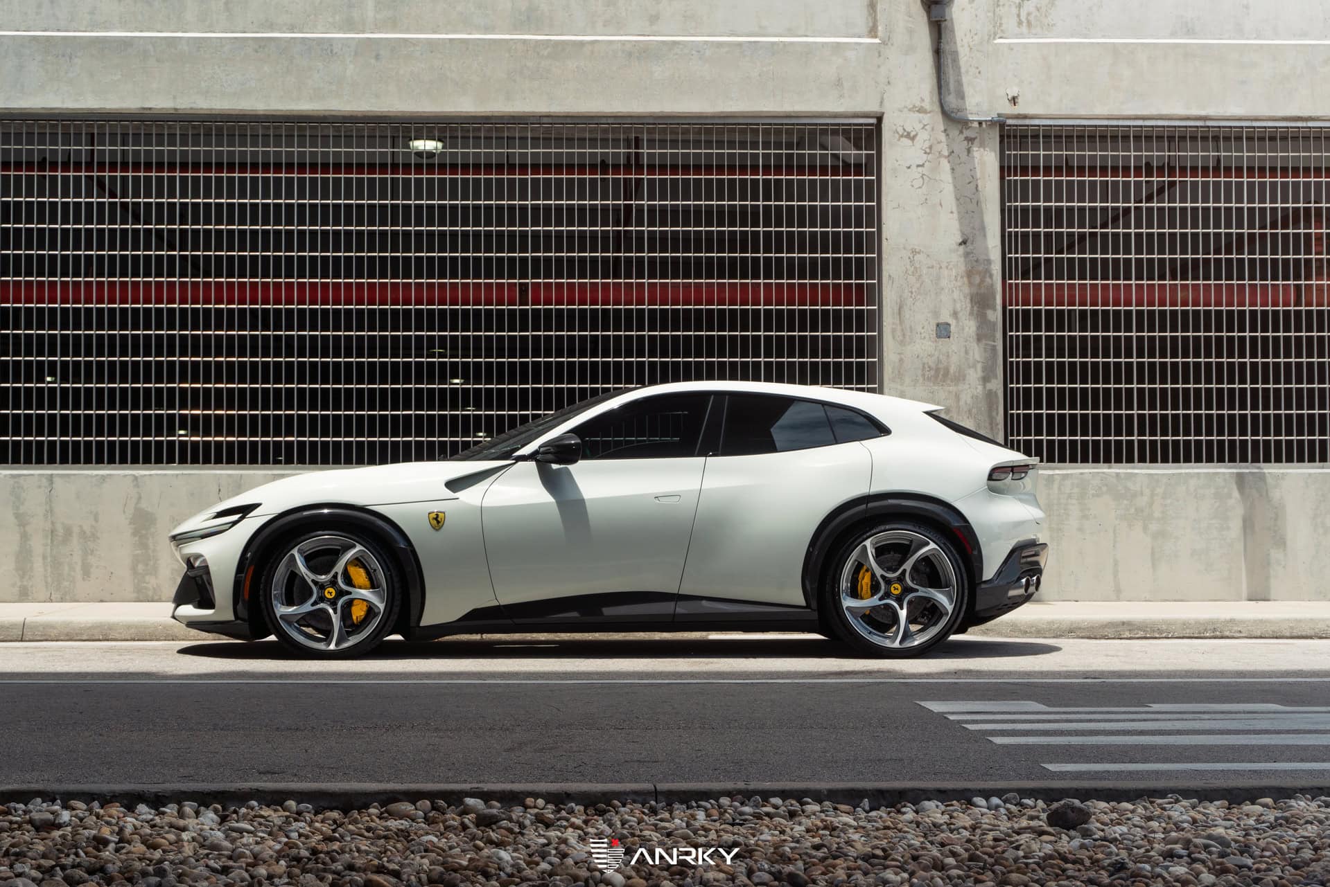 Ferrari Purosangue – XR|Series XR-205