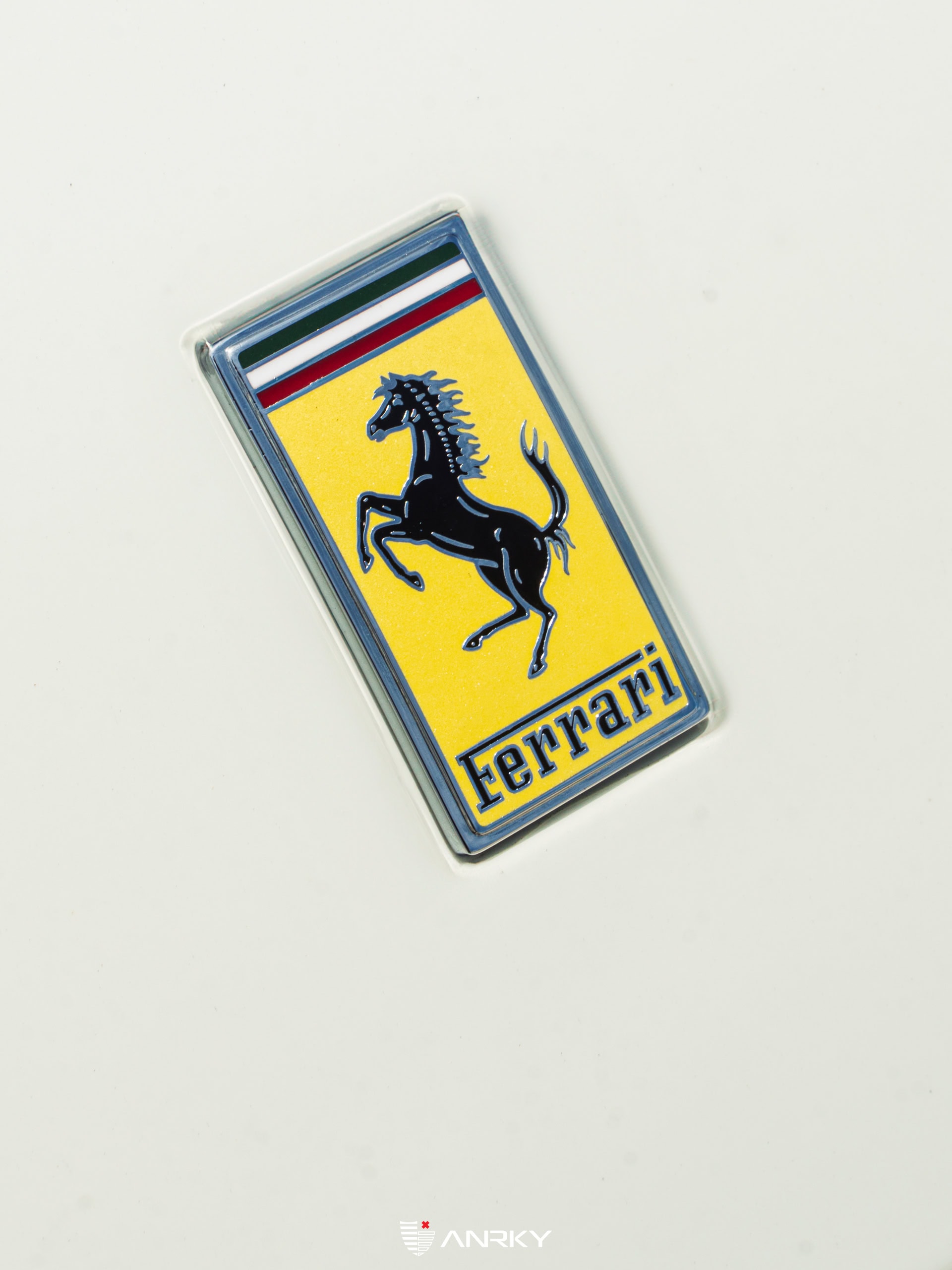 Ferrari Purosangue – XR|Series XR-205