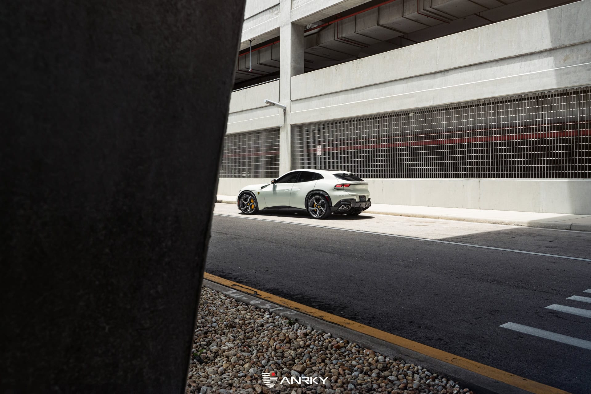 Ferrari Purosangue – XR|Series XR-205