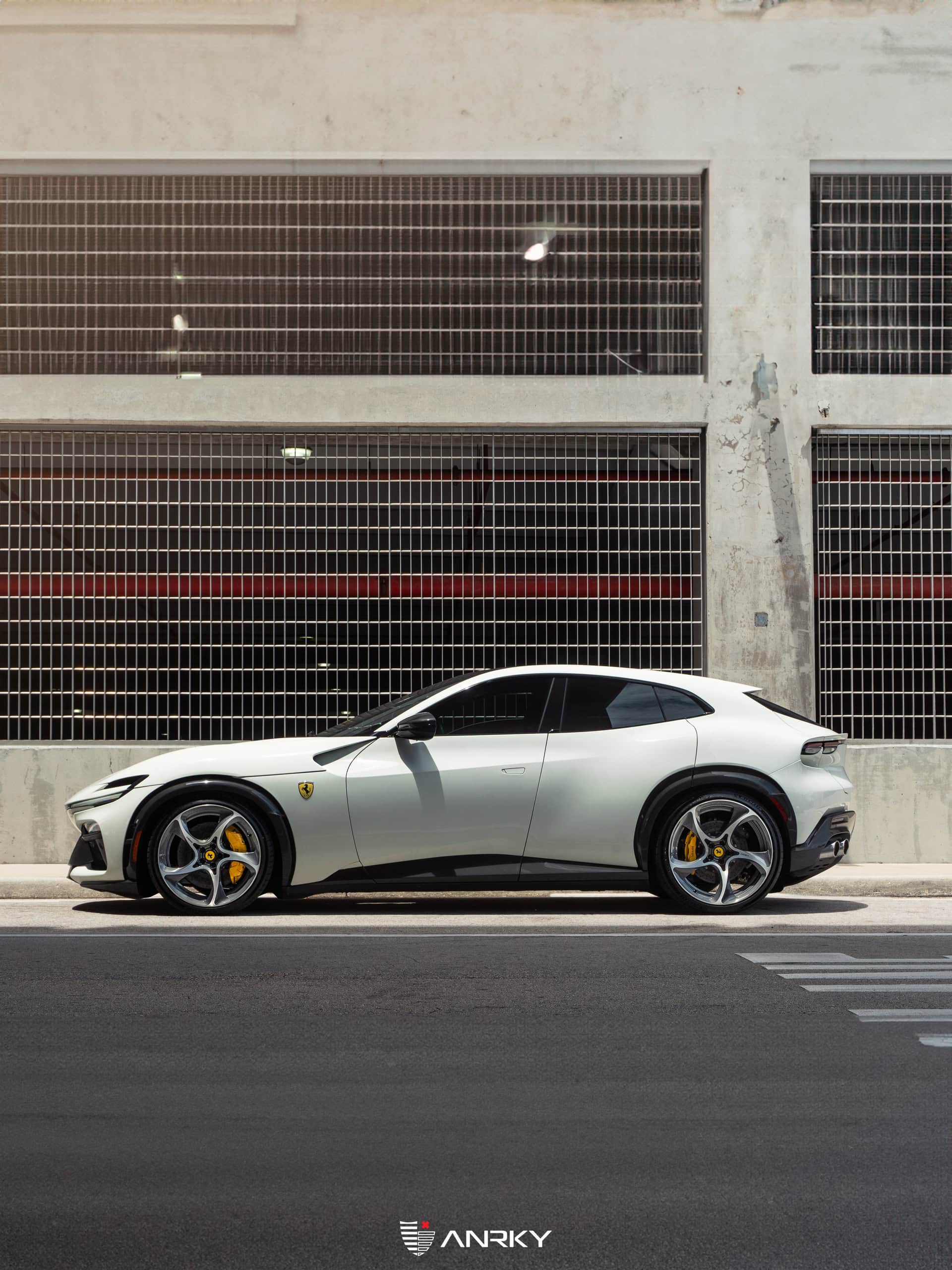 Photo 21 of Ferrari Purosangue – XR|Series XR-205
