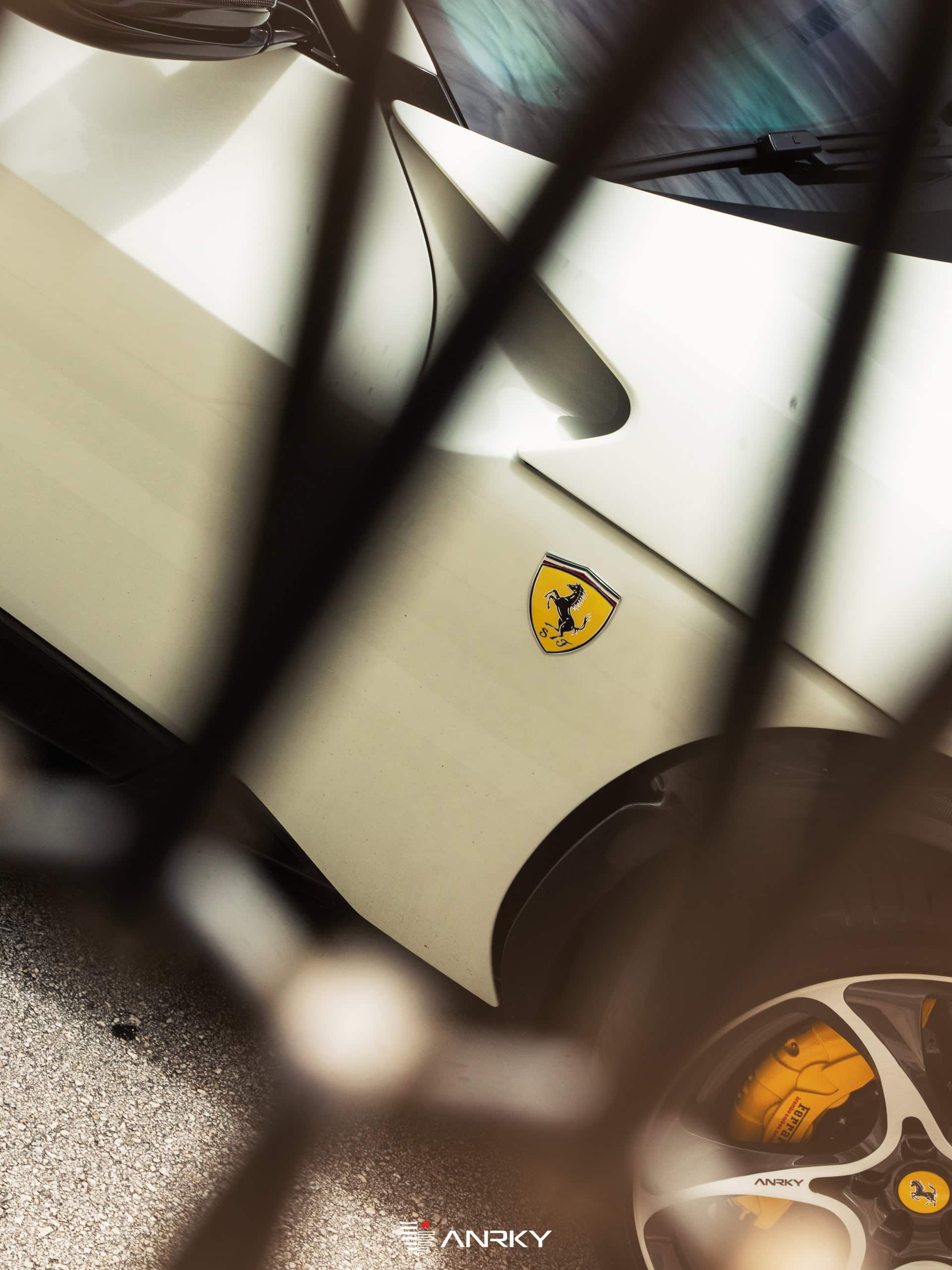 Photo 22 of Ferrari Purosangue – XR|Series XR-205