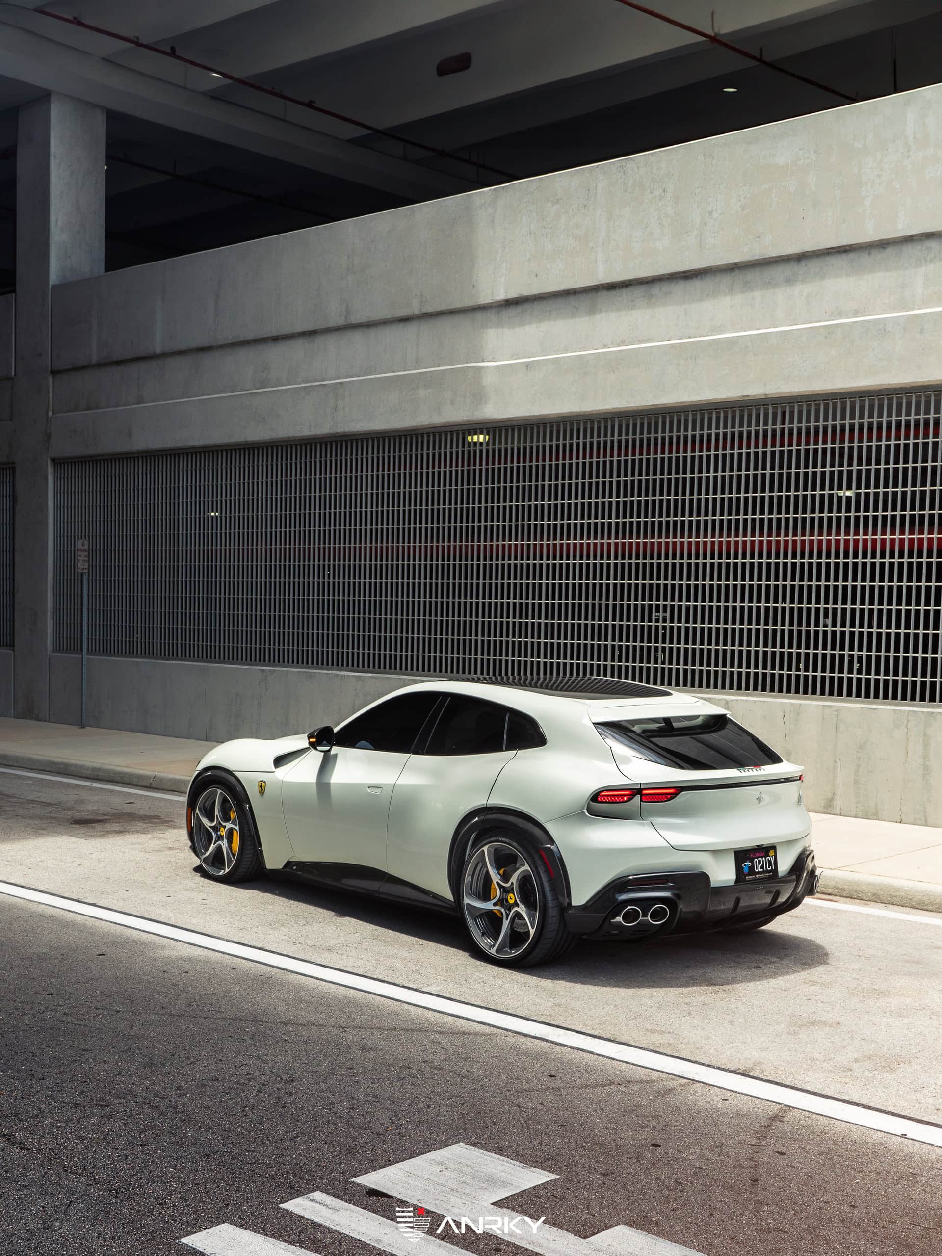Photo 23 of Ferrari Purosangue – XR|Series XR-205