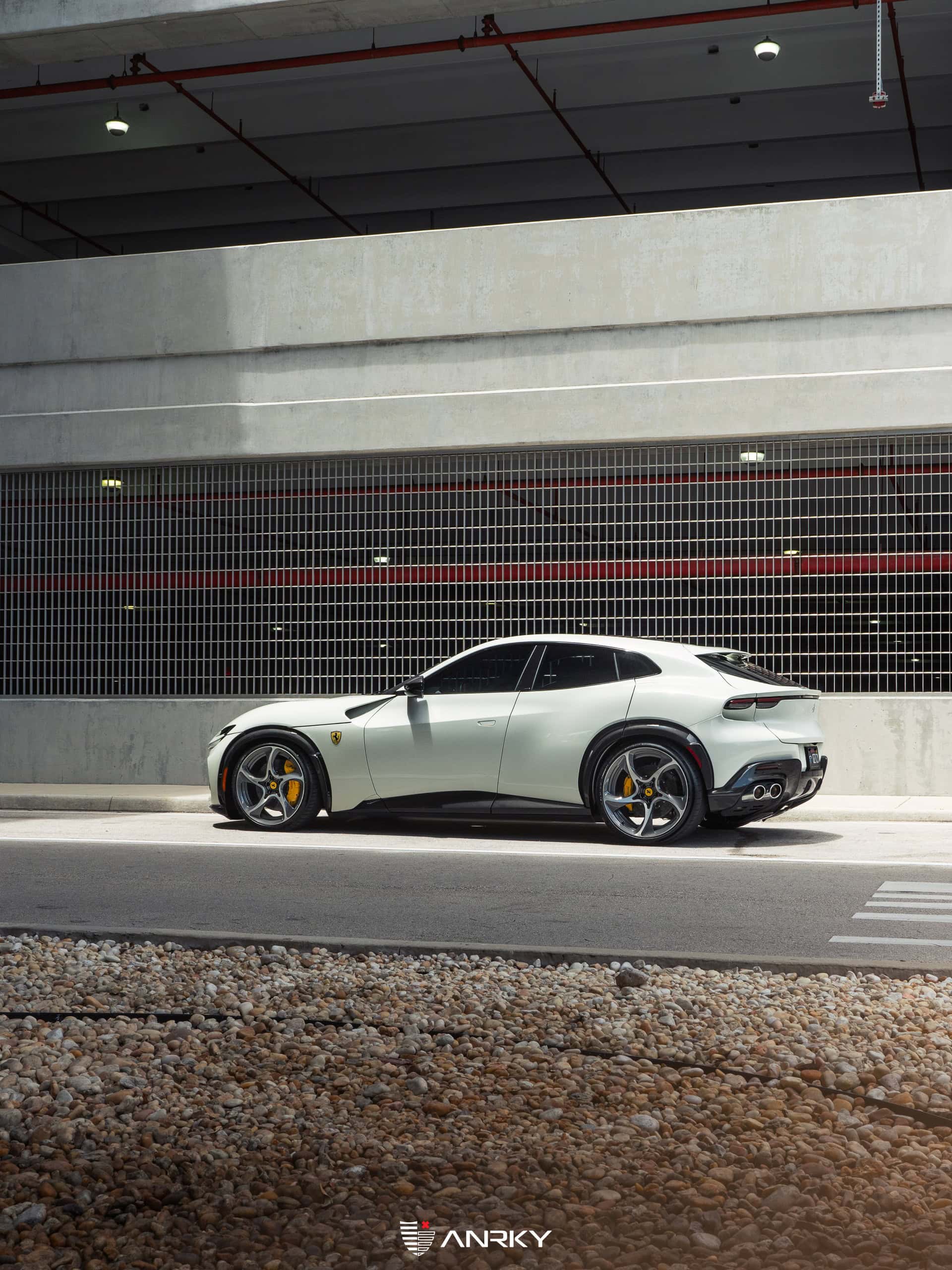 Photo 24 of Ferrari Purosangue – XR|Series XR-205