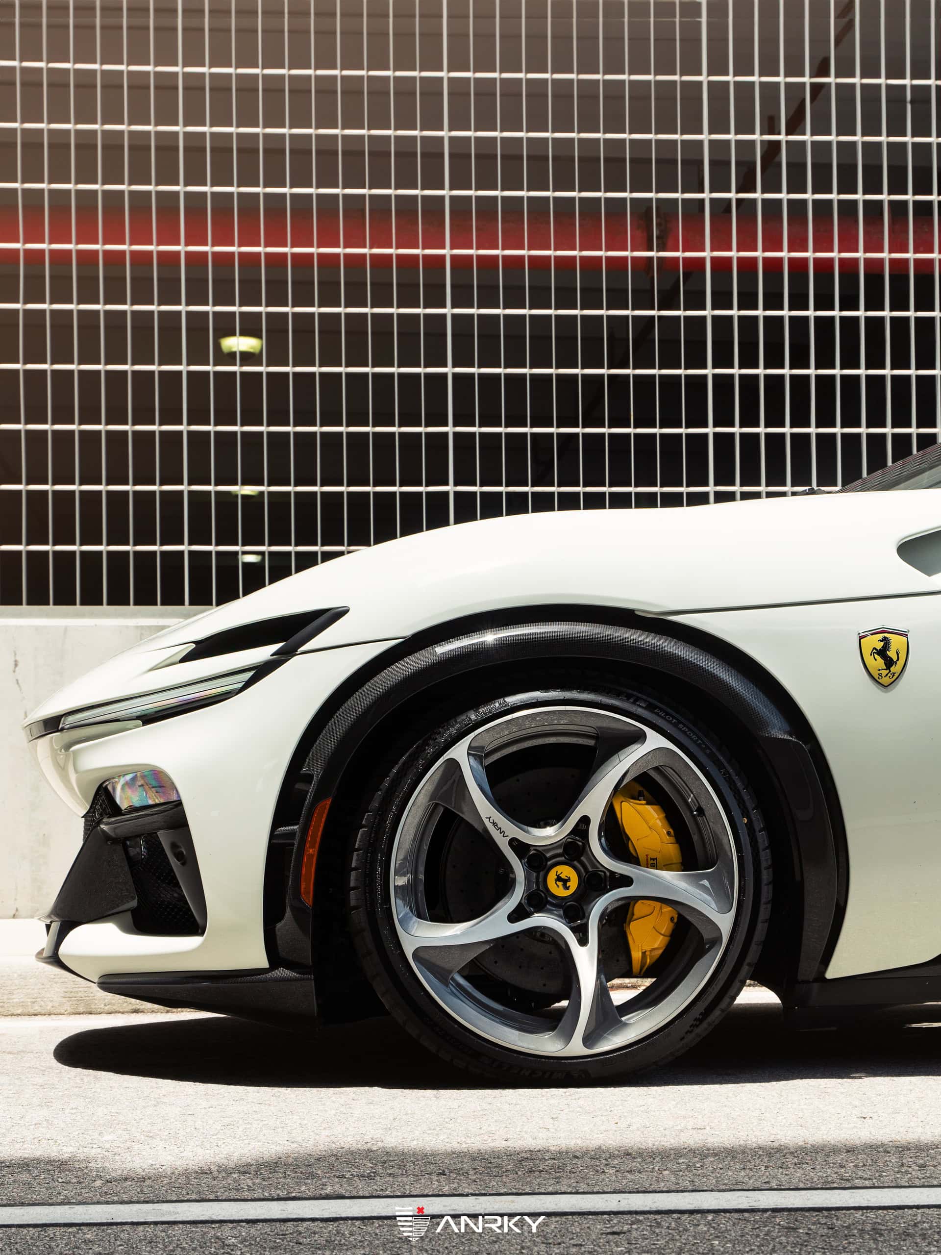 Photo 28 of Ferrari Purosangue – XR|Series XR-205