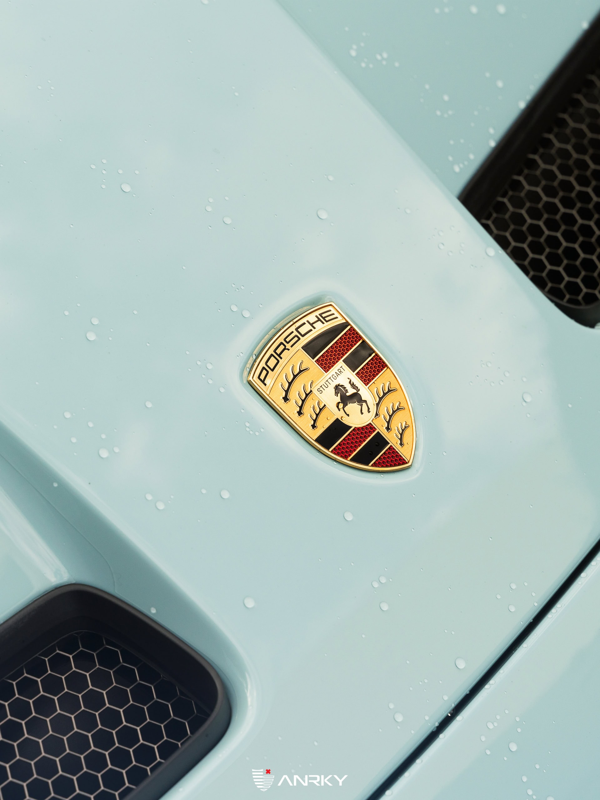 Photo 21 of Porsche 992 GT3 Touring – AN27 SeriesTWO