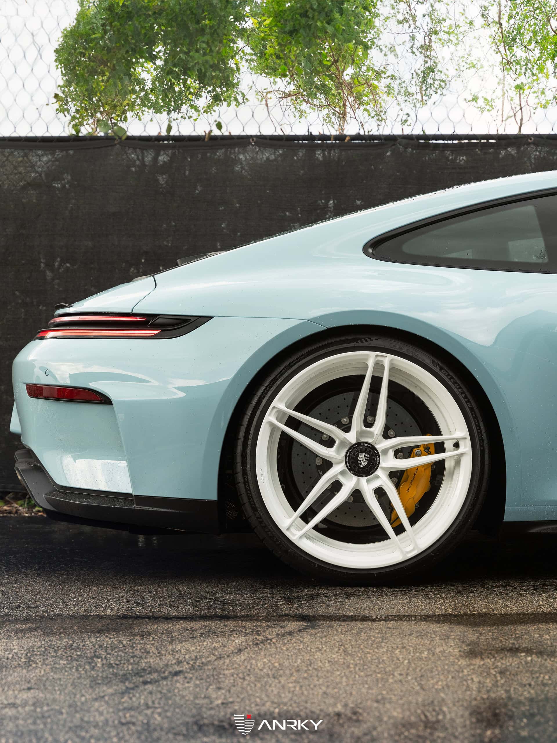 Photo 22 of Porsche 992 GT3 Touring – AN27 SeriesTWO