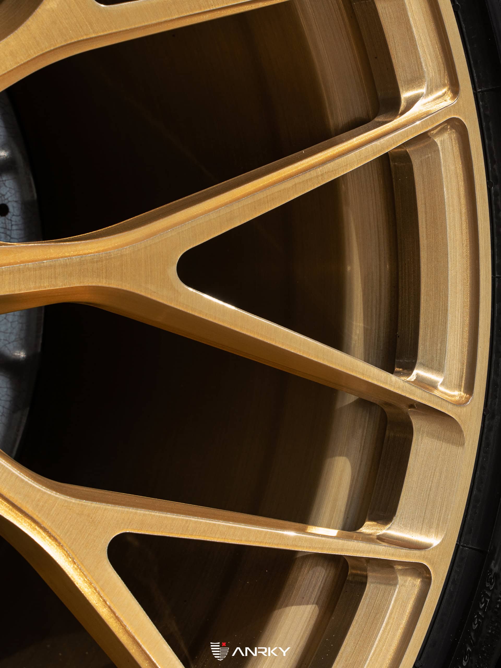 Photo 23 of 992 Porsche GT3 – AN10 SeriesONE Monoblock