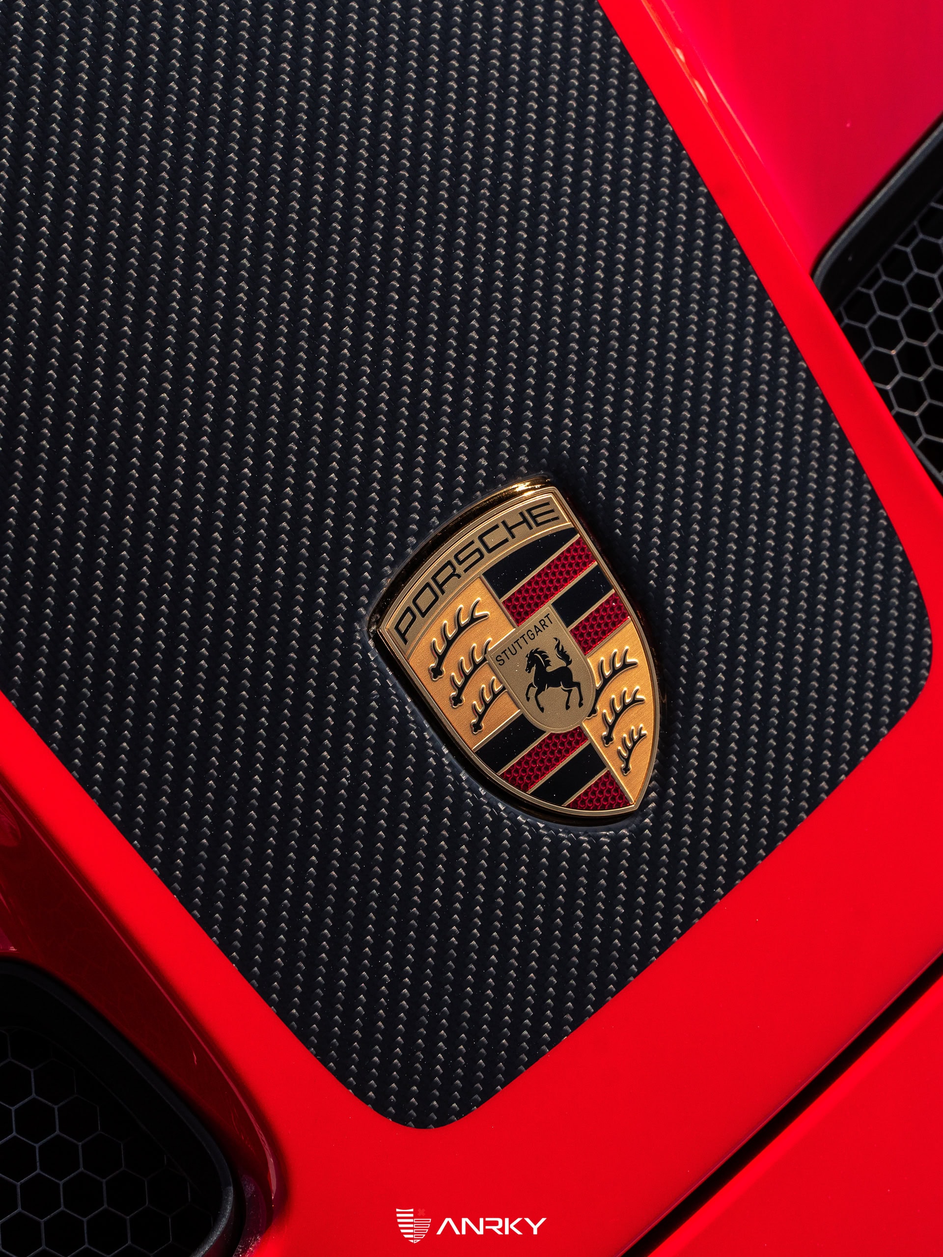 Photo 29 of 992 Porsche GT3 – AN10 SeriesONE Monoblock