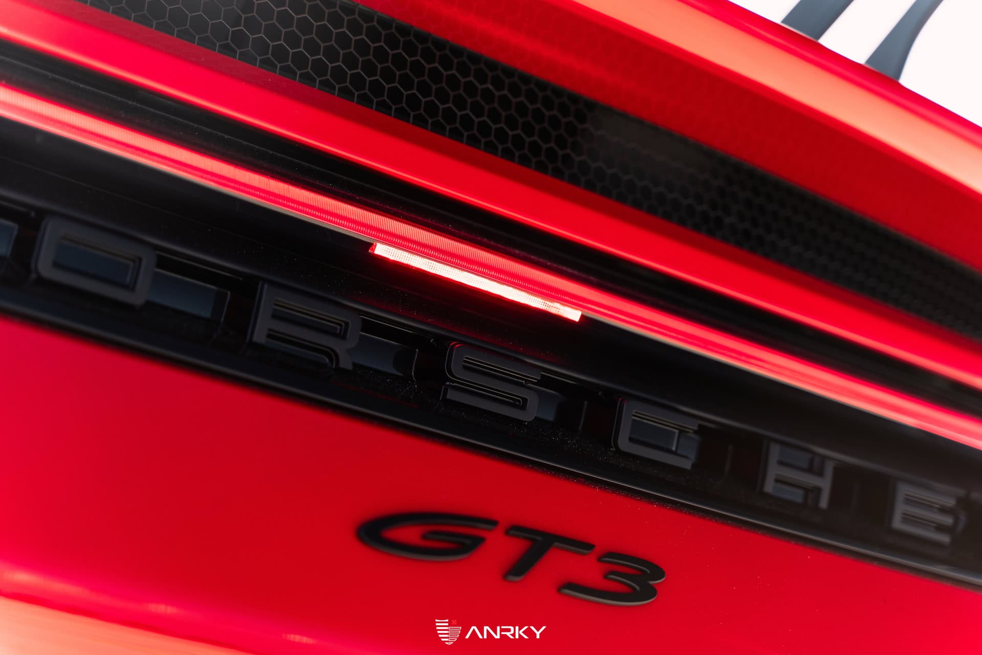 Photo 32 of 992 Porsche GT3 – AN10 SeriesONE Monoblock