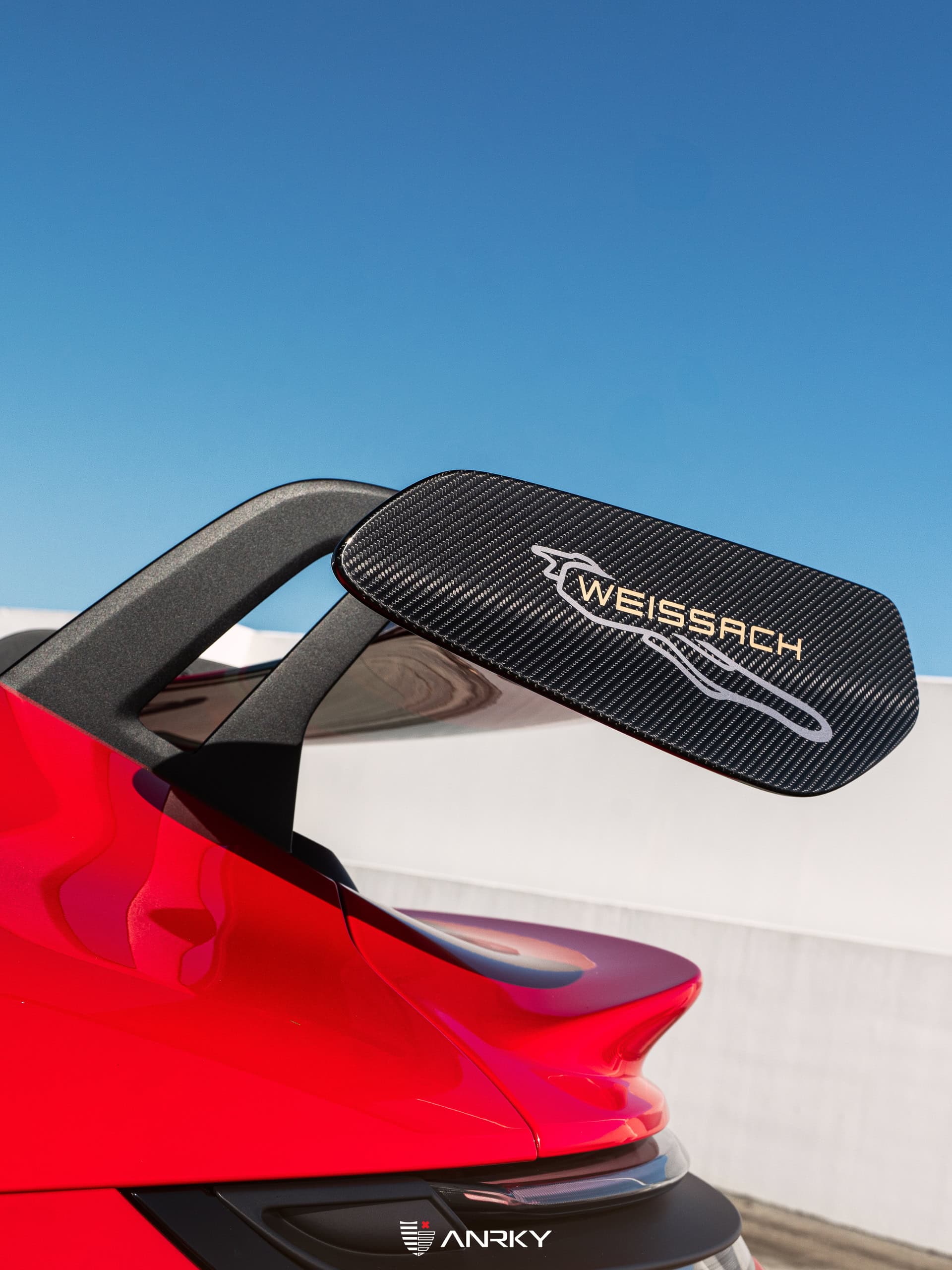 Photo 33 of 992 Porsche GT3 – AN10 SeriesONE Monoblock