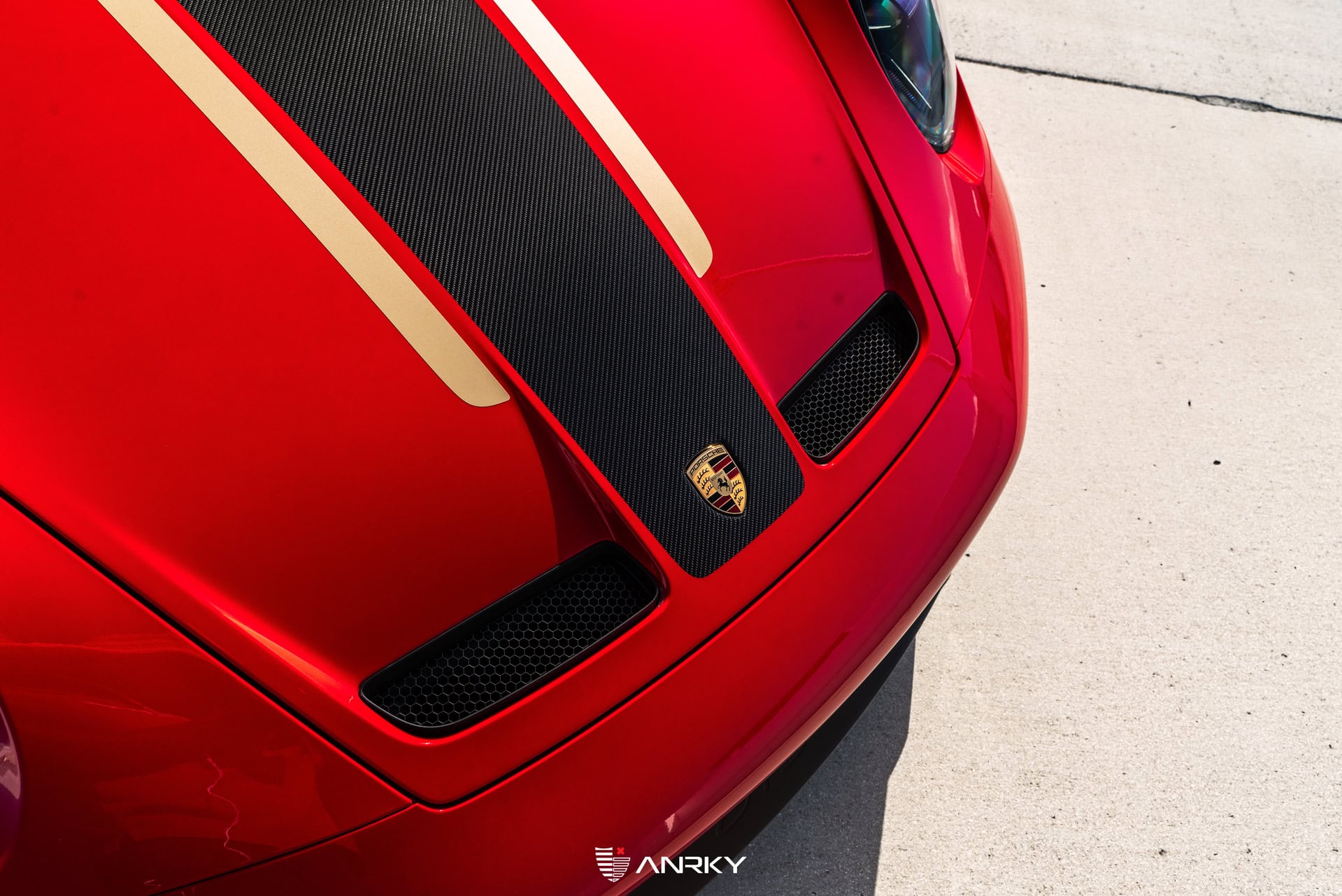Photo 42 of 992 Porsche GT3 – AN10 SeriesONE Monoblock