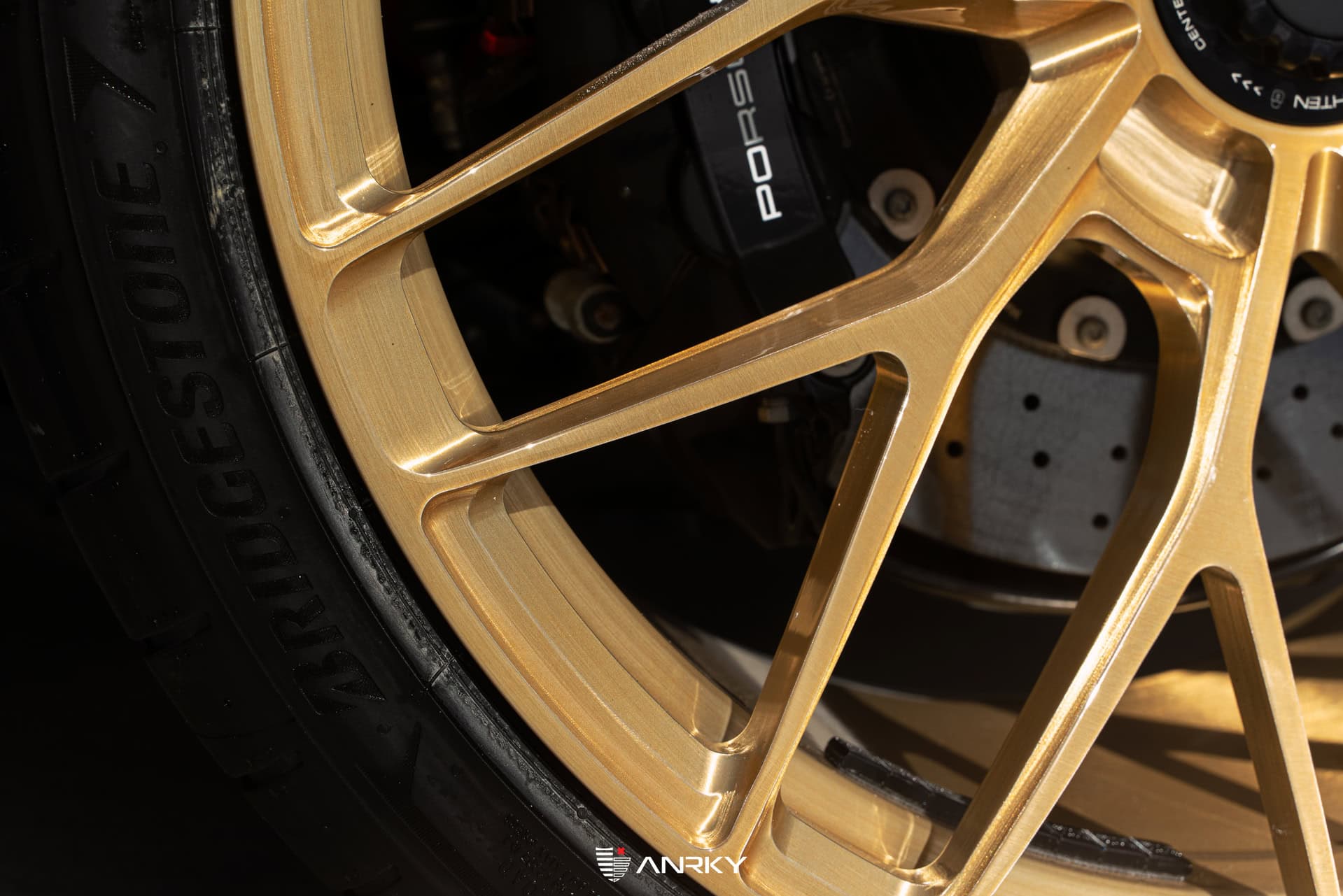 Photo 45 of 992 Porsche GT3 – AN10 SeriesONE Monoblock