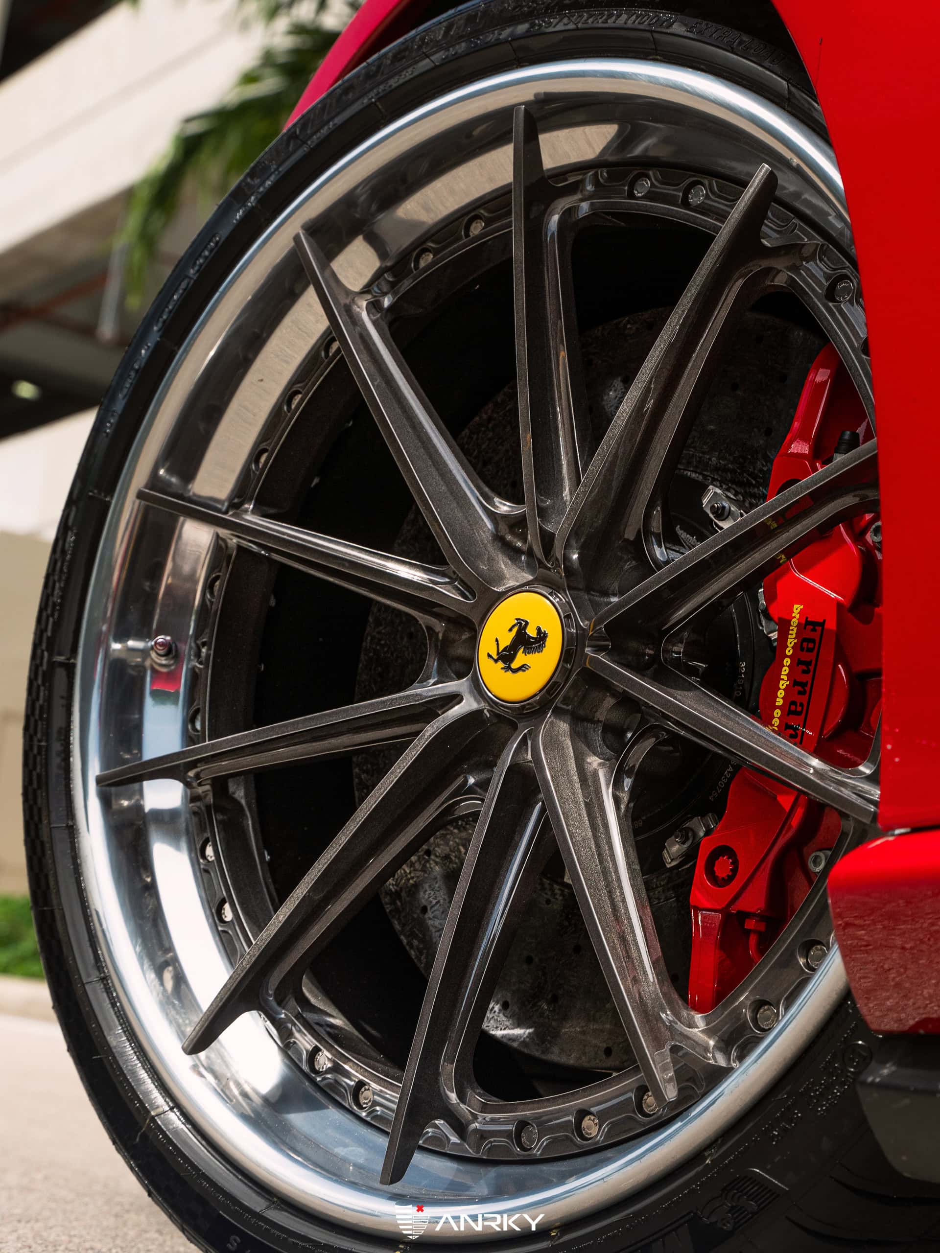 Ferrari 812 Superfast – *NEW* XR|Series XR-318