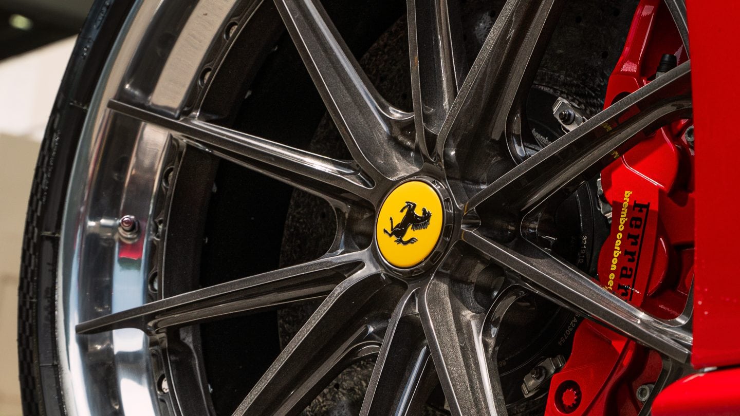 Ferrari 812 Superfast – *NEW* XR|Series XR-318