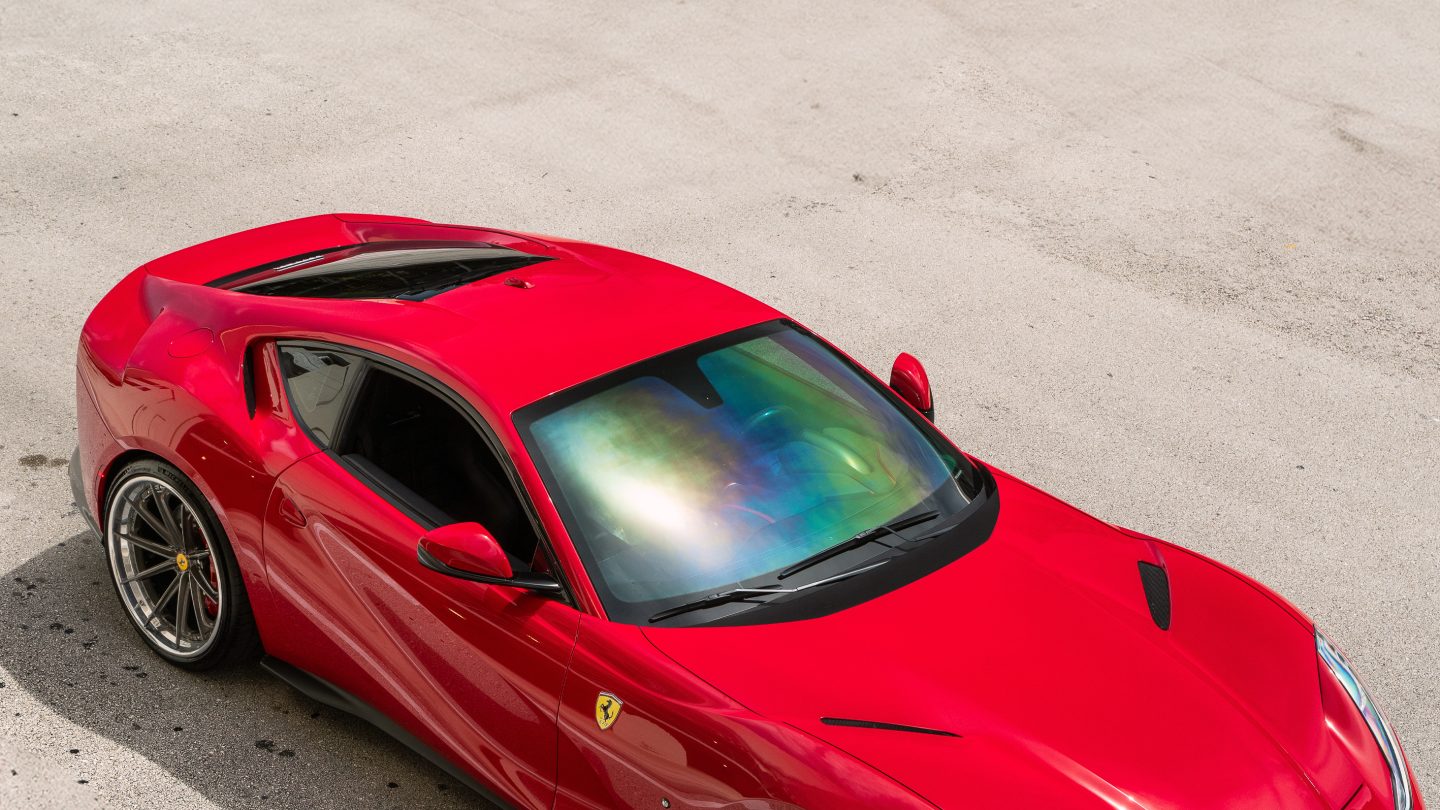 Ferrari 812 Superfast – *NEW* XR|Series XR-318
