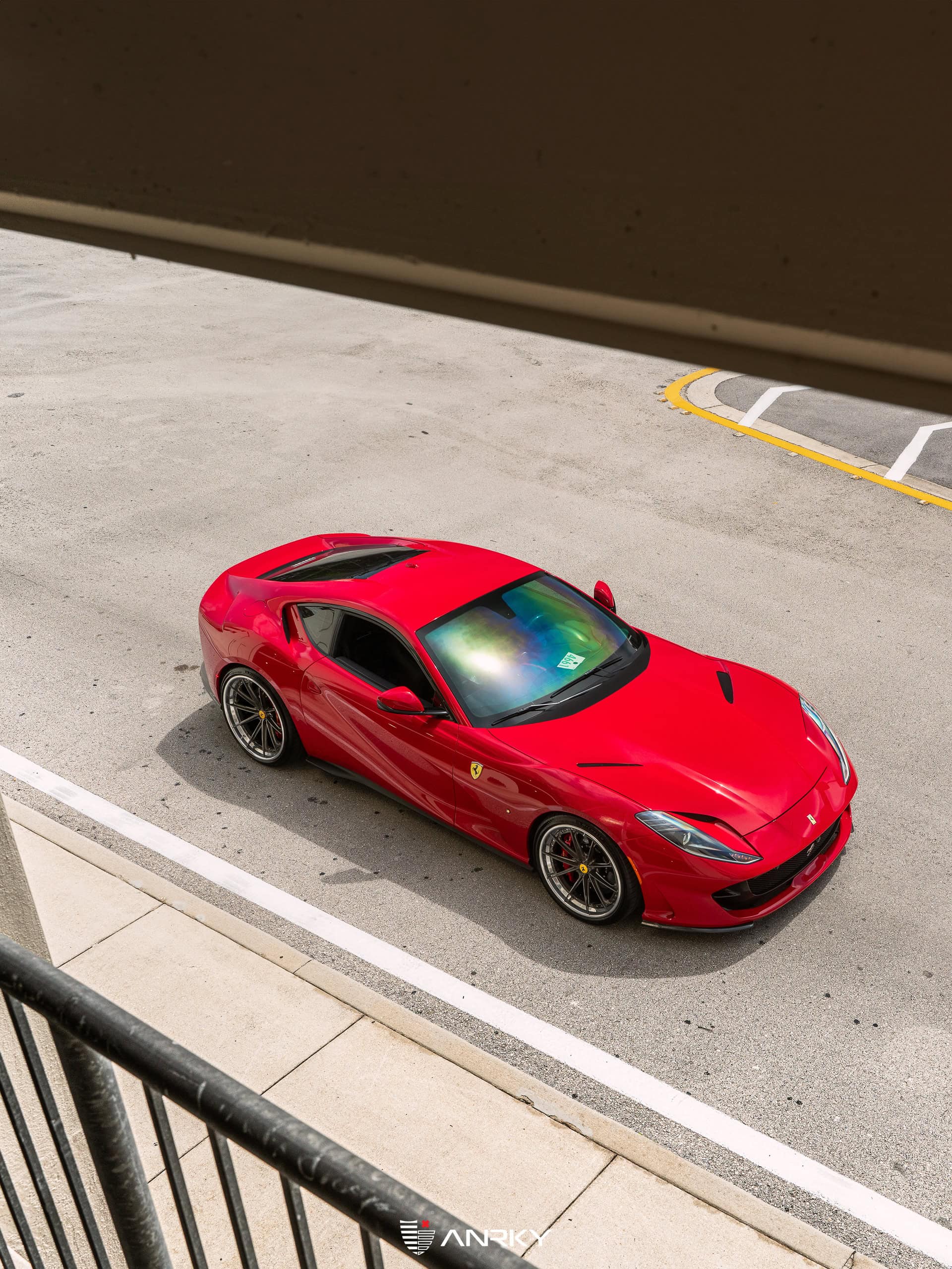 Ferrari 812 Superfast – *NEW* XR|Series XR-318