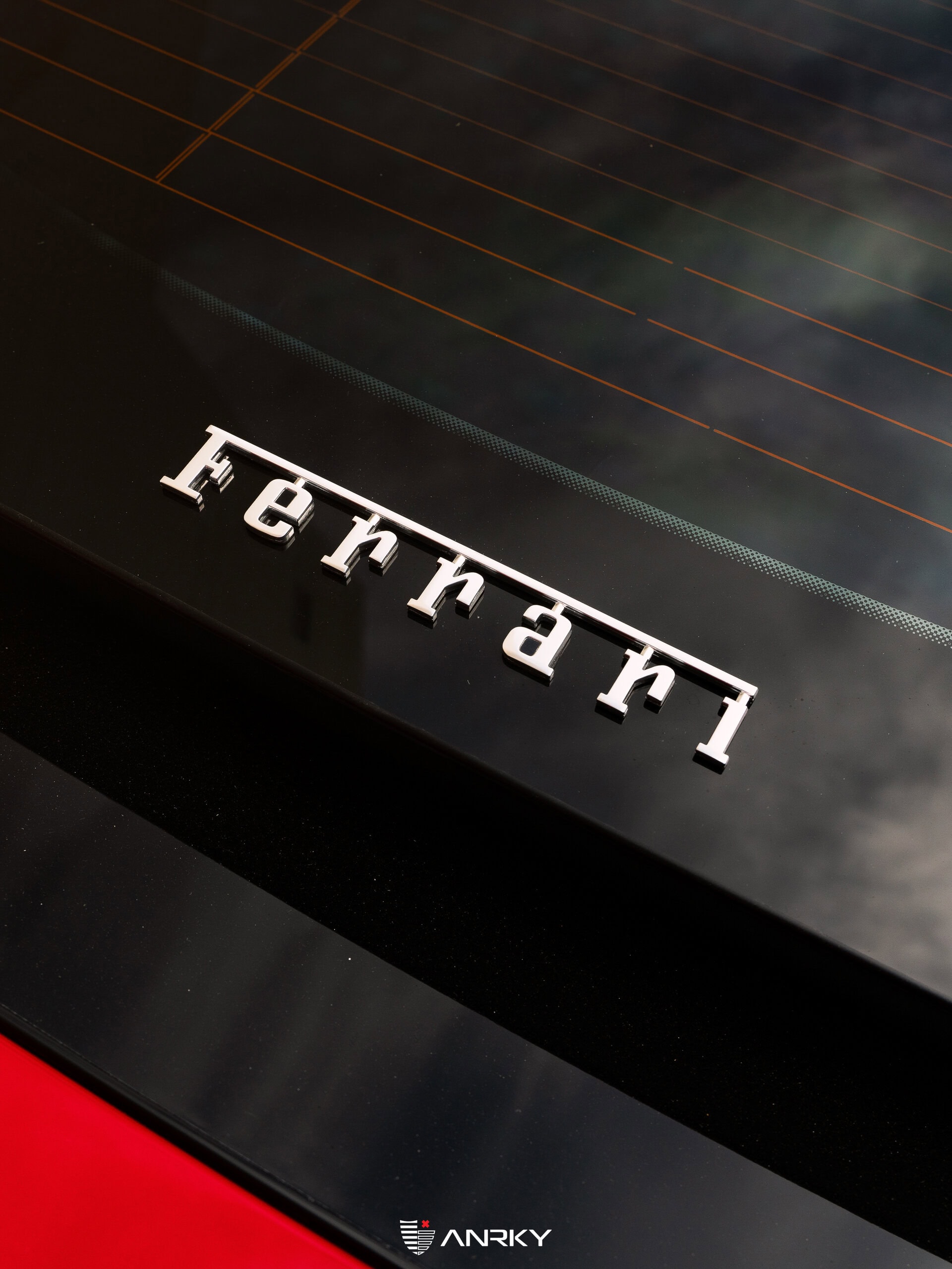 Ferrari 812 Superfast – *NEW* XR|Series XR-318