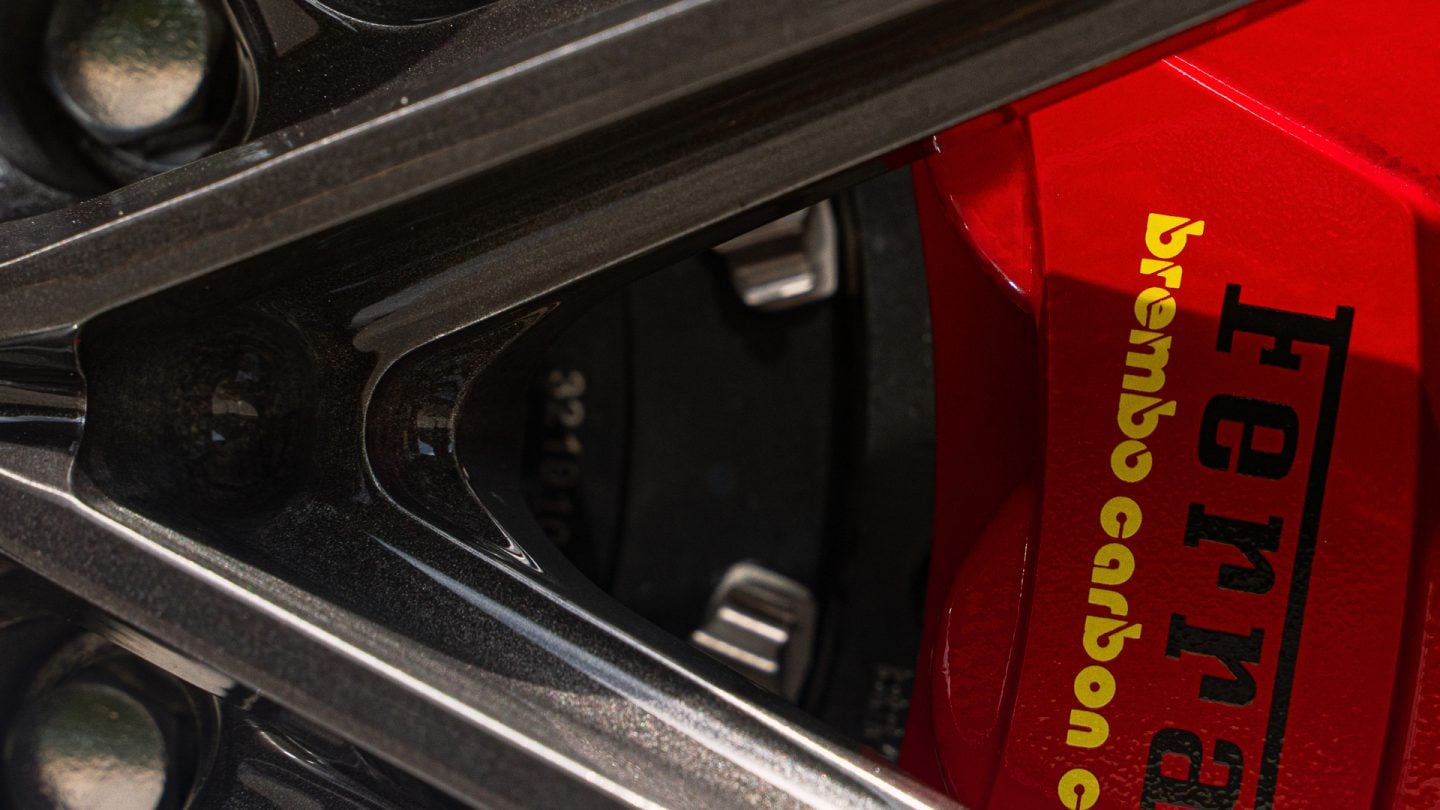 Ferrari 812 Superfast – *NEW* XR|Series XR-318